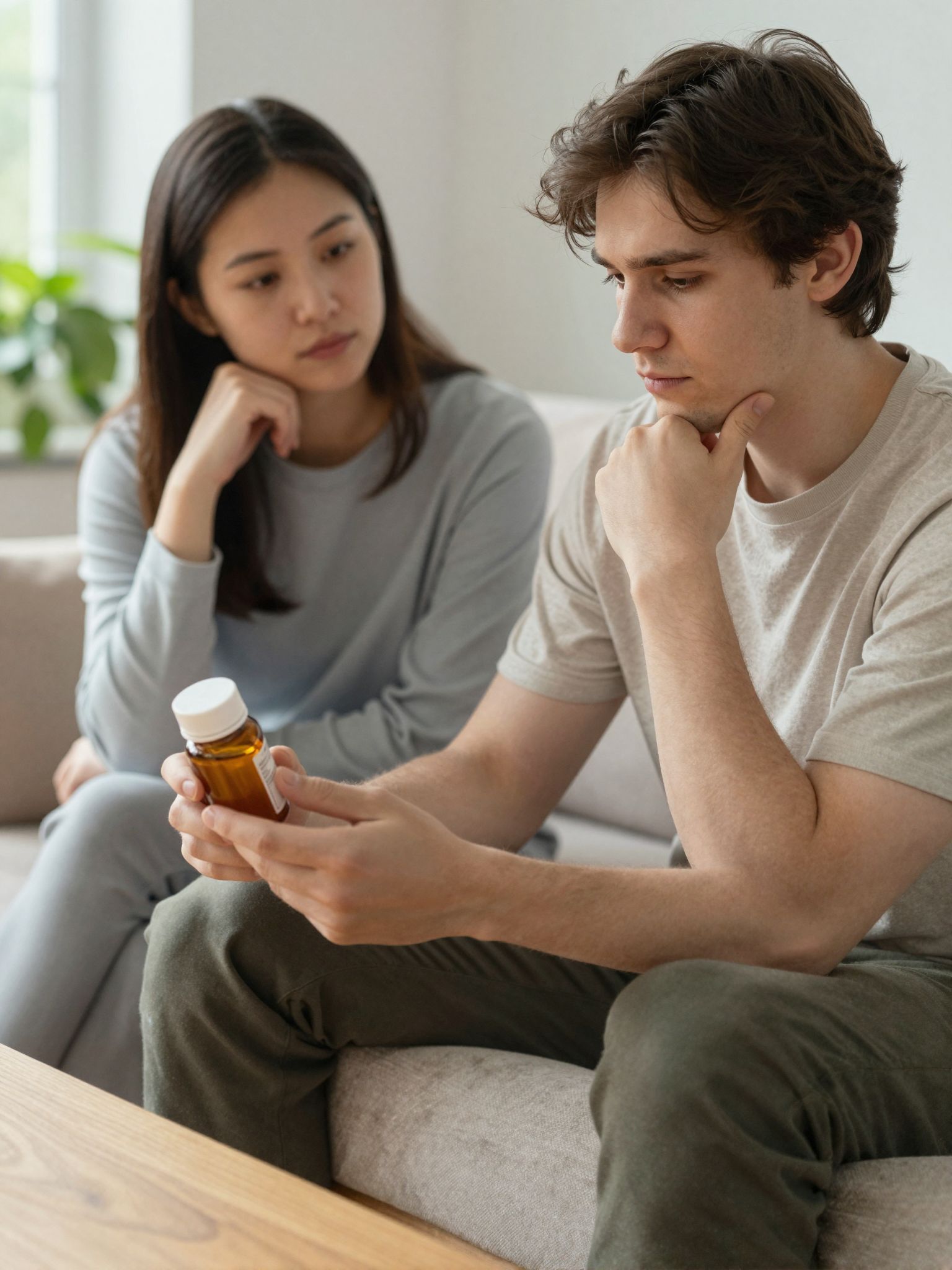 A kodein erősen kölcsönhatásba lép más gyógyszerekkel.