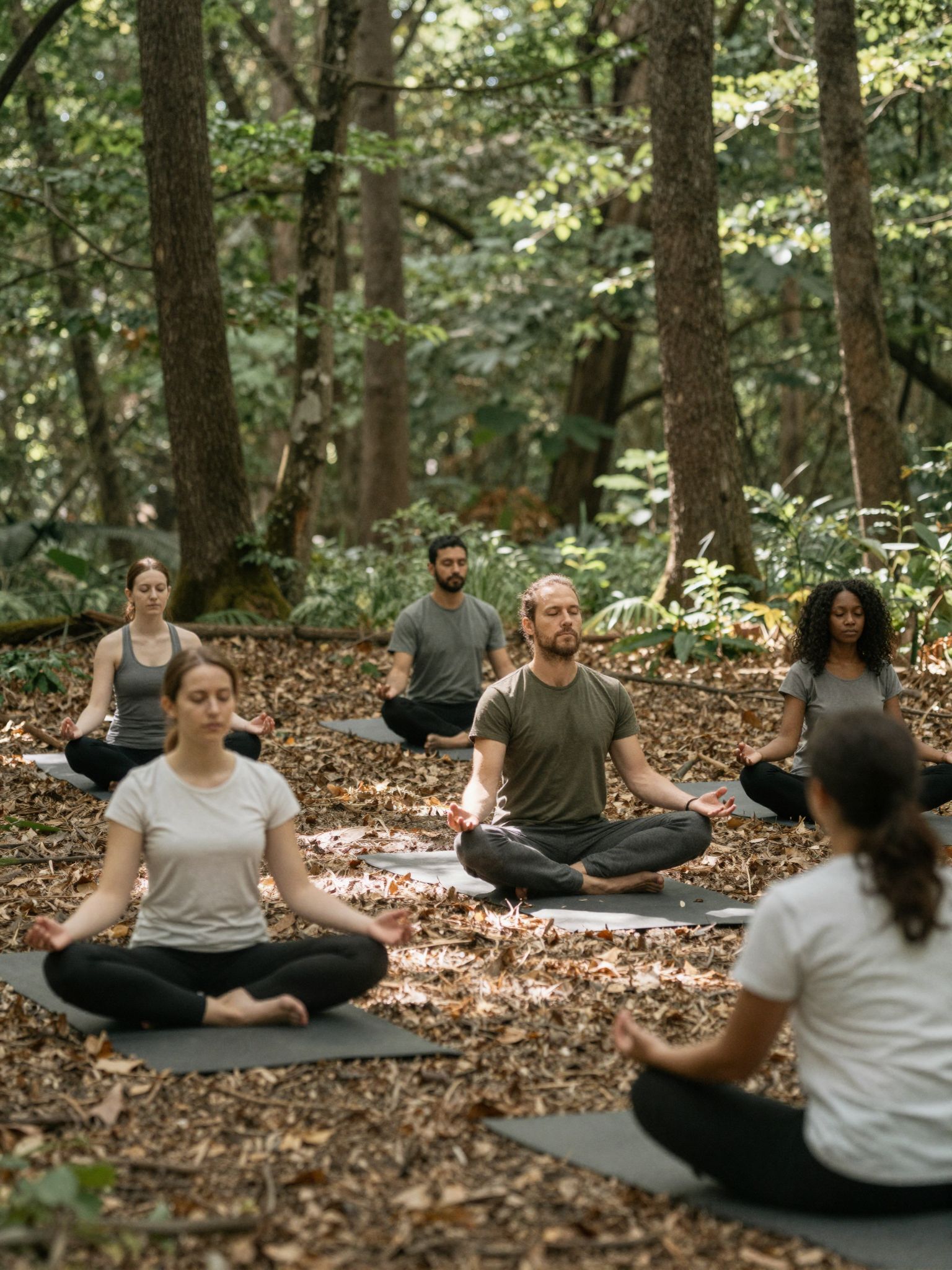 A fafül gomba természetes gyulladáscsökkentőkben gazdag.