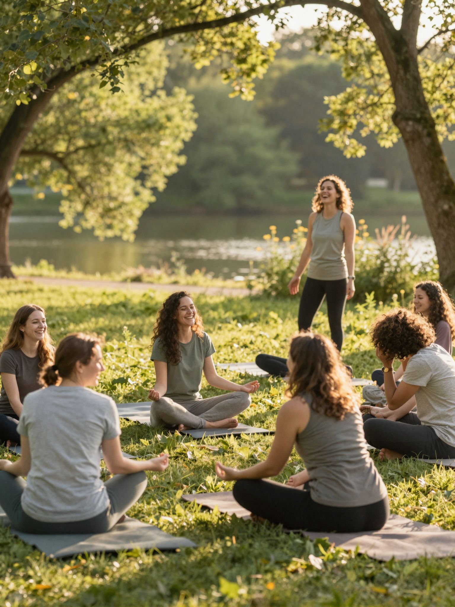 A szexuális aktivitás javítja a hangulatot és csökkenti a depressziót.