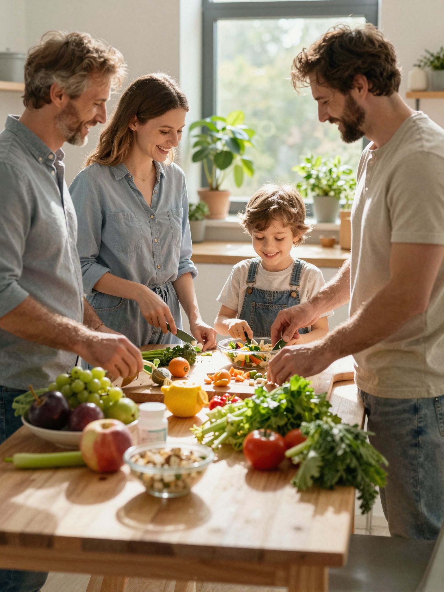 A probioticszolgáltatók segítik a bélflóra egyensúlyának fenntartását.