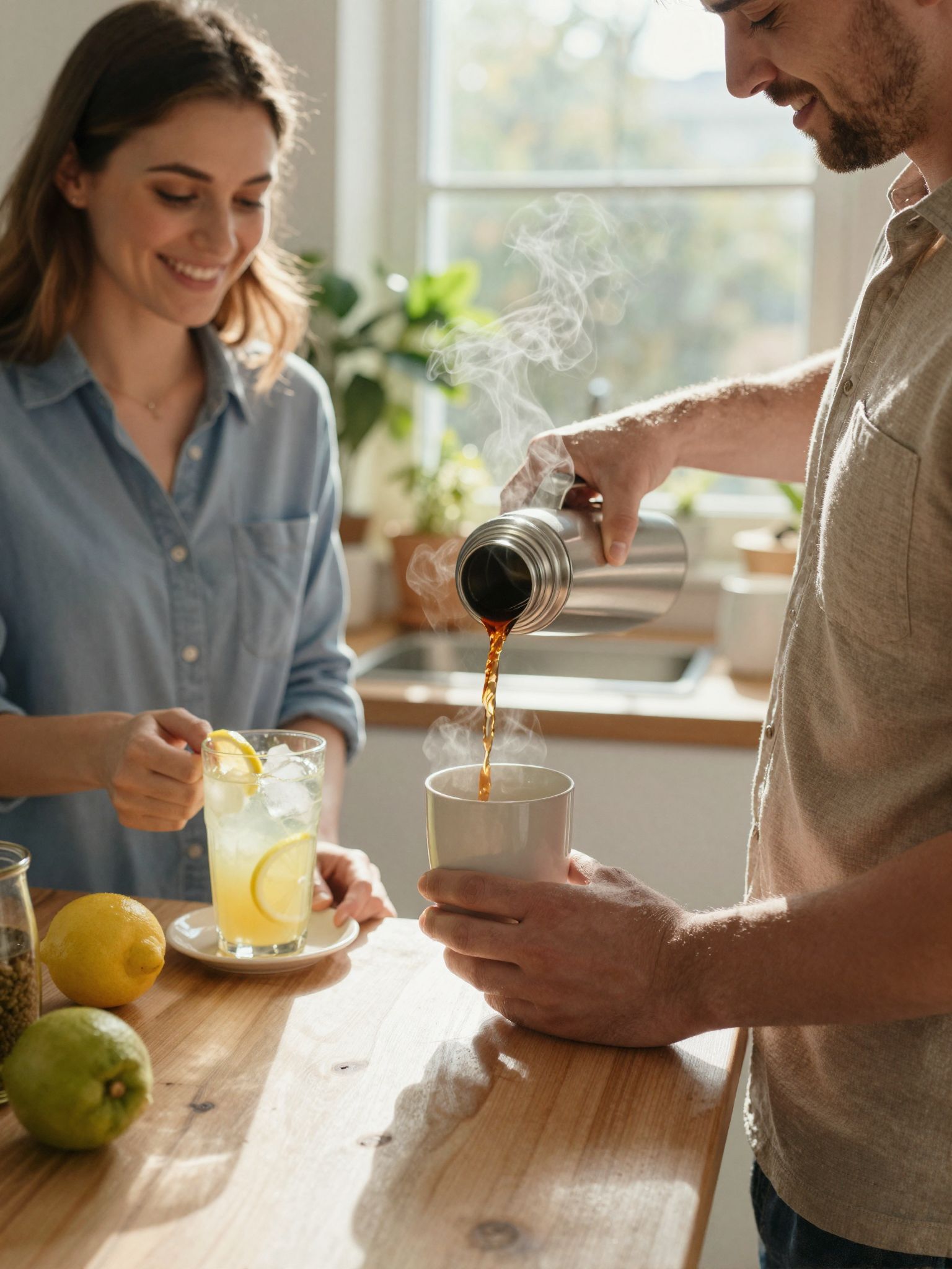 A vákuumréteg megakadályozza a hőátadást hatékonyan.