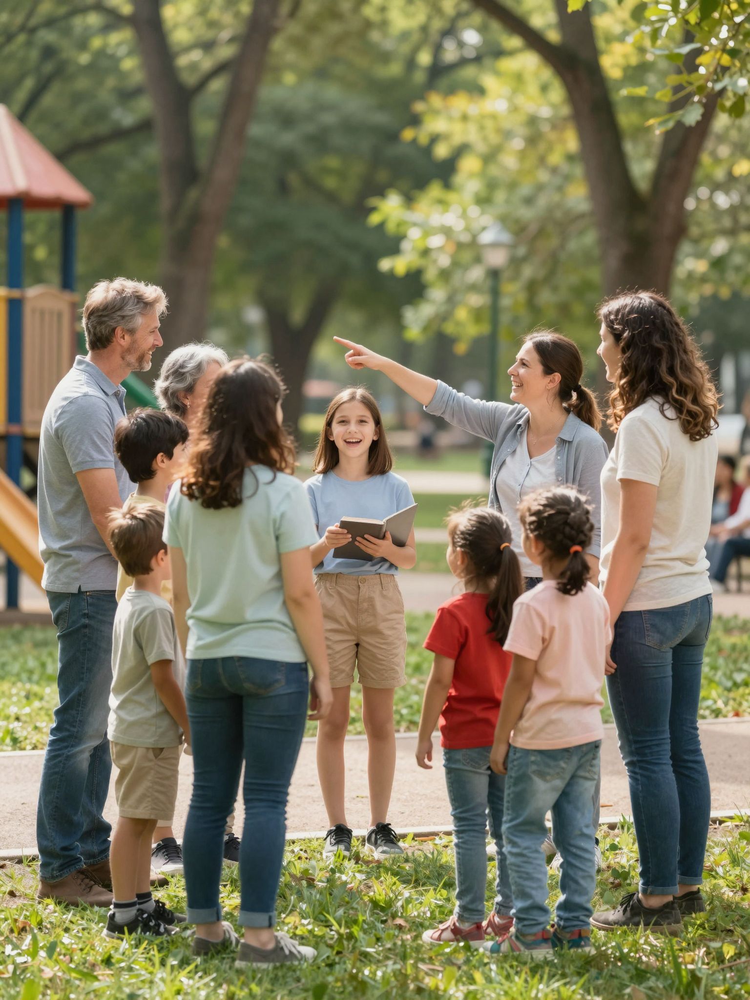 A jelzőrendszer segít időben felismerni a gyermeki veszélyt.