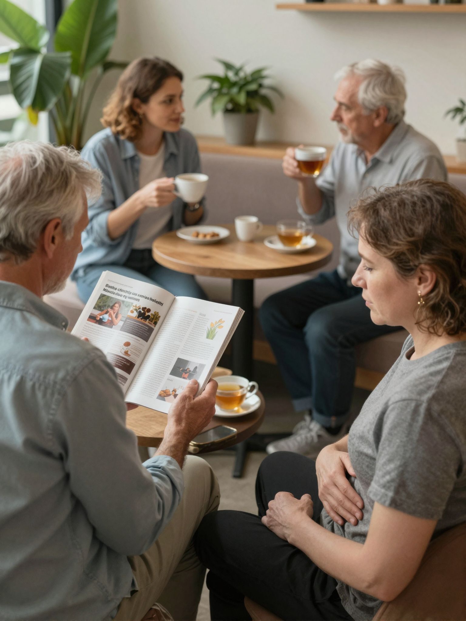 A loperamid a bélmozgásokat csökkenti, enyhítve a hasmenést.
