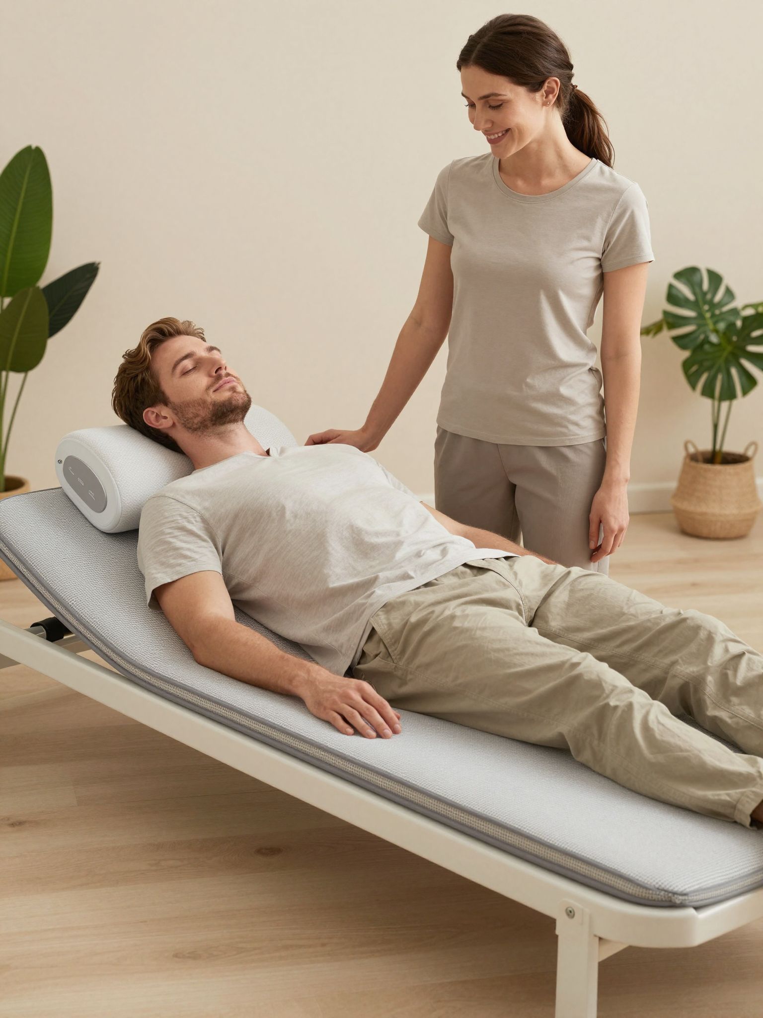 PEMF készülék választásnál figyelj a frekvenciákra és intenzitásra!