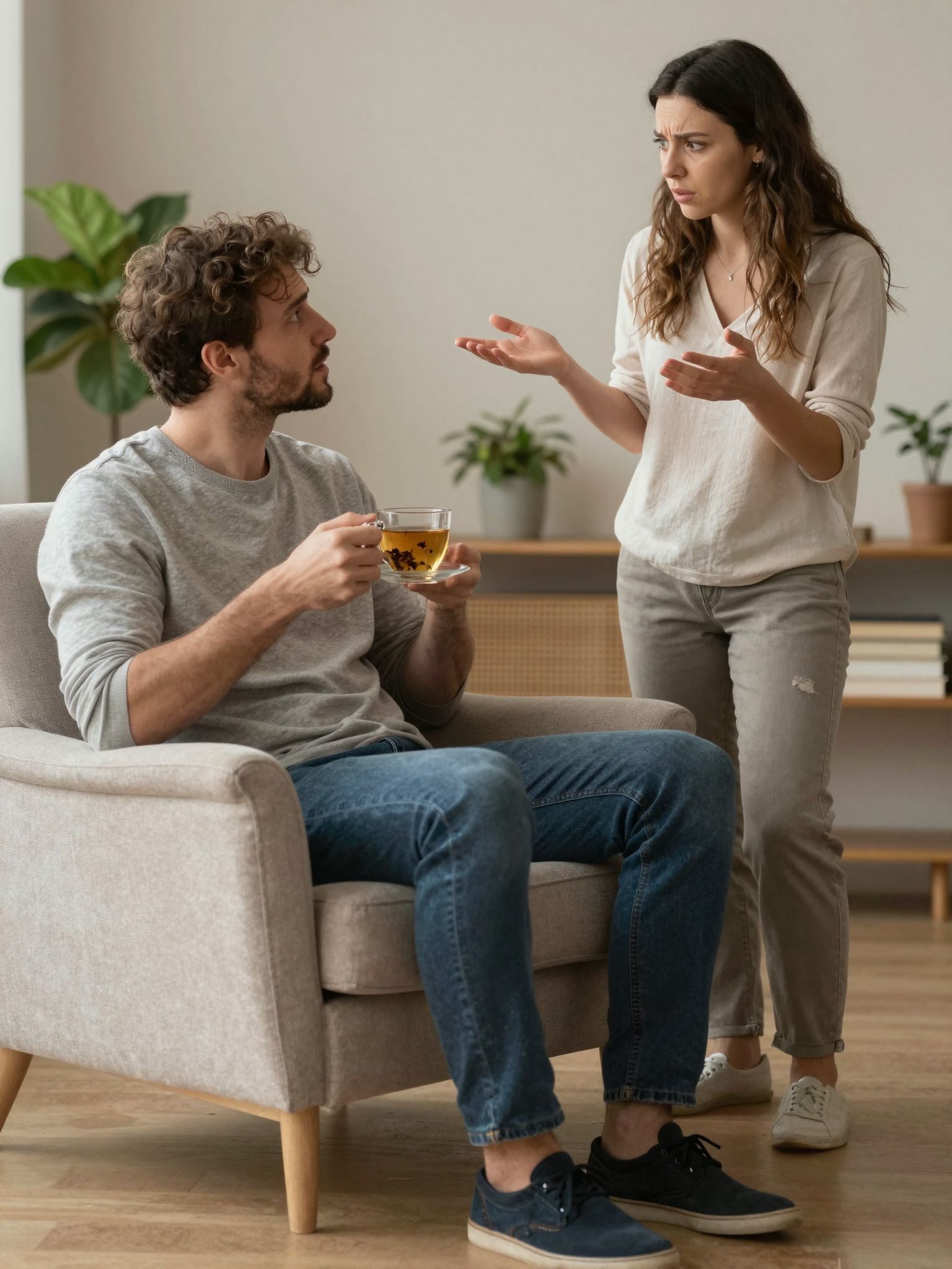 A hormonális zavarokat endokrin diszruptorok is okozhatják.