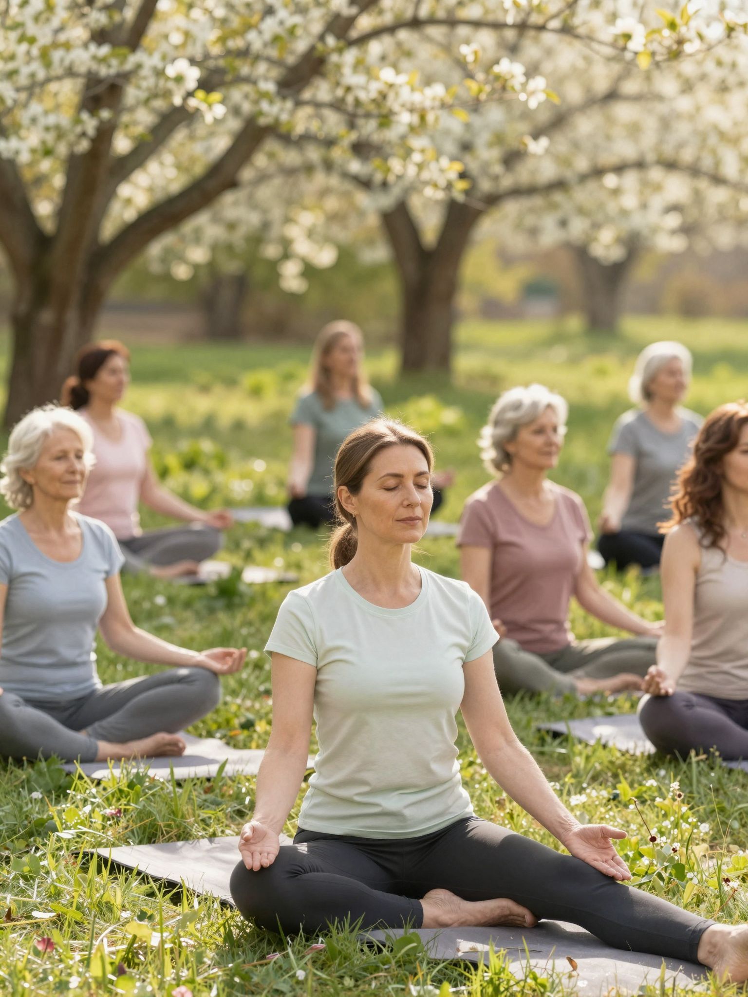 A szoptatás csökkentheti a menopauza tüneteit és előnyös.