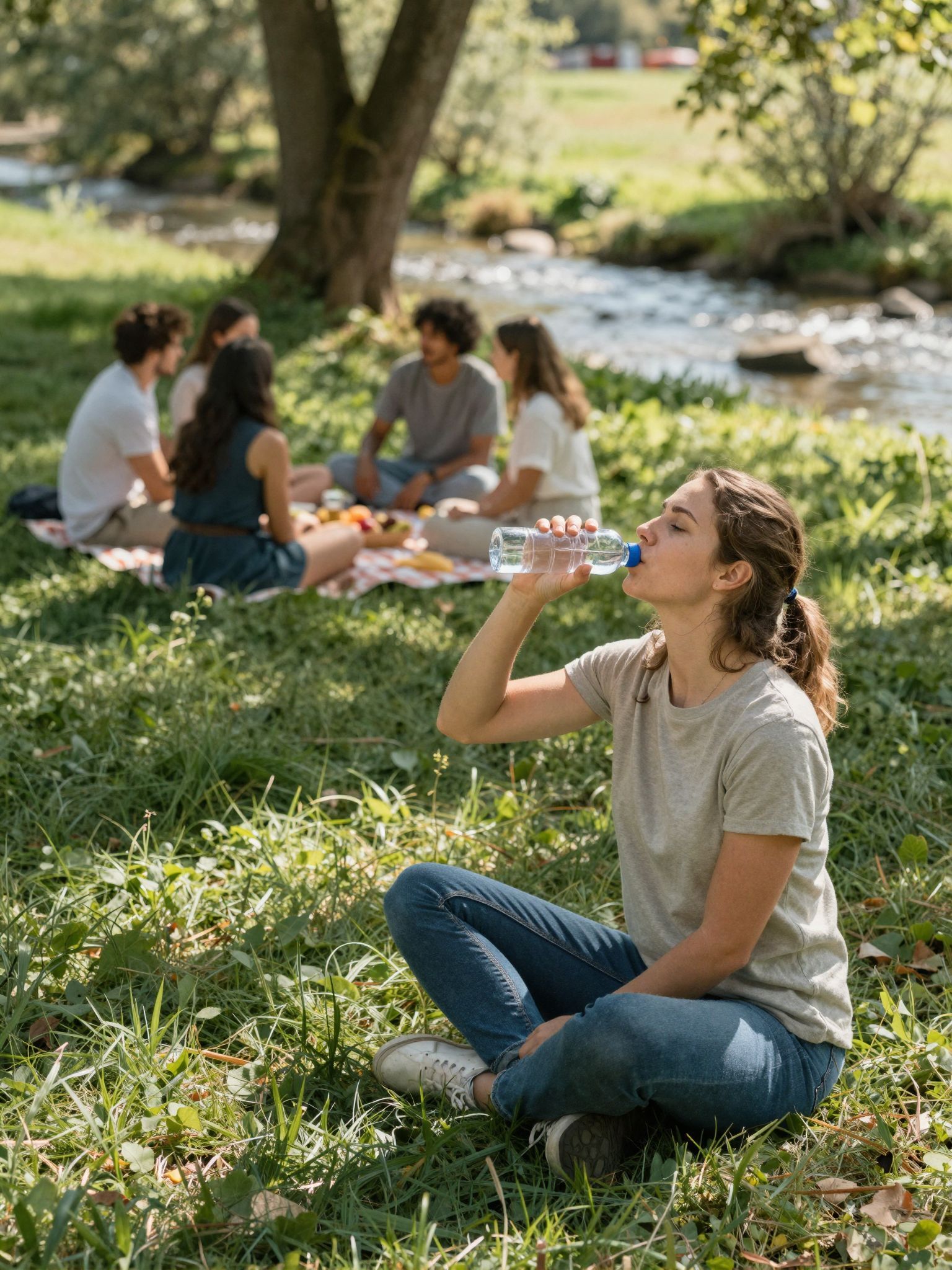 A cukros italok hosszú távon cukorbetegséghez vezethetnek.