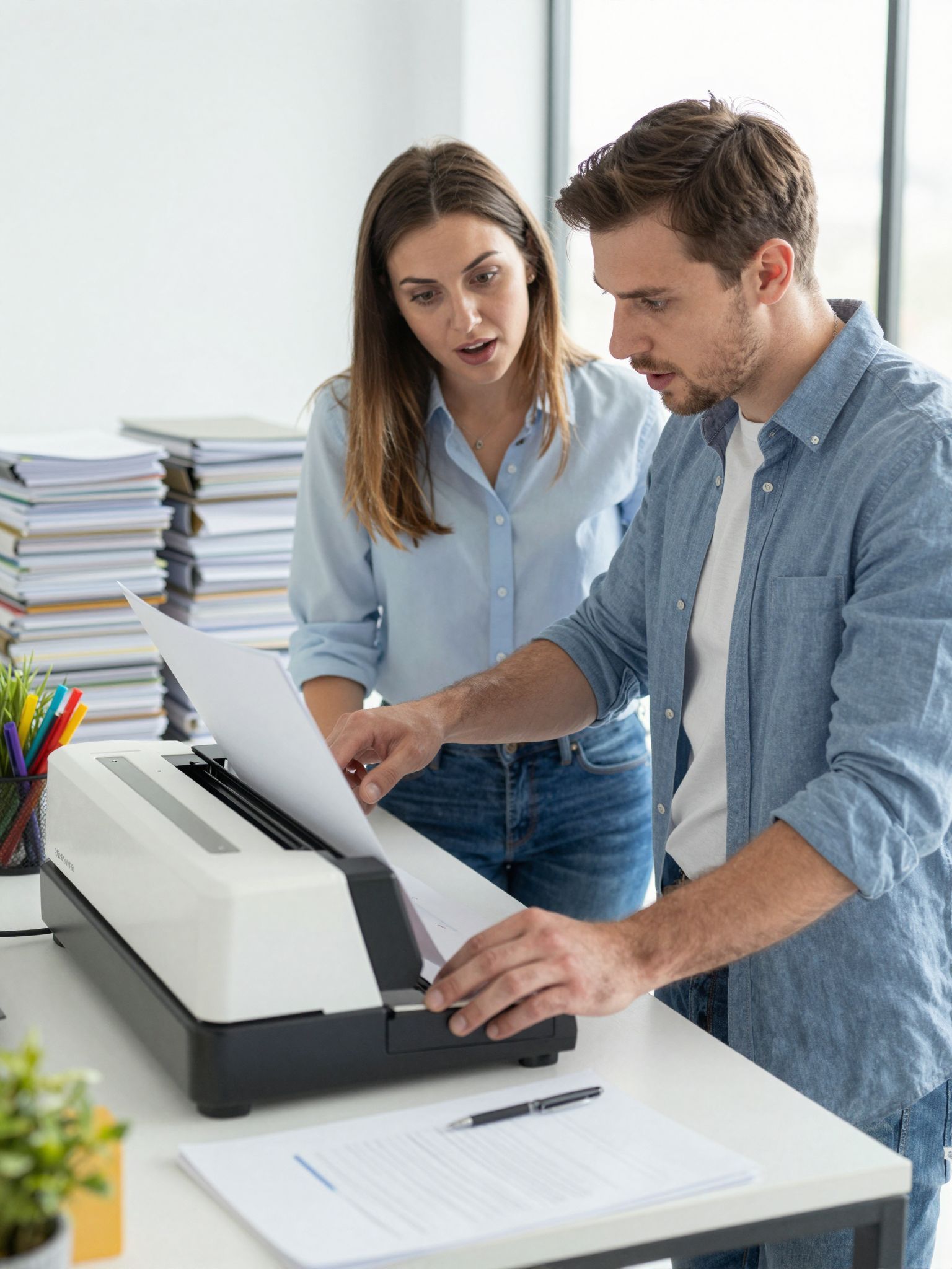 A kötési technológia fejlődése javítja a hatékonyságot és minőséget.