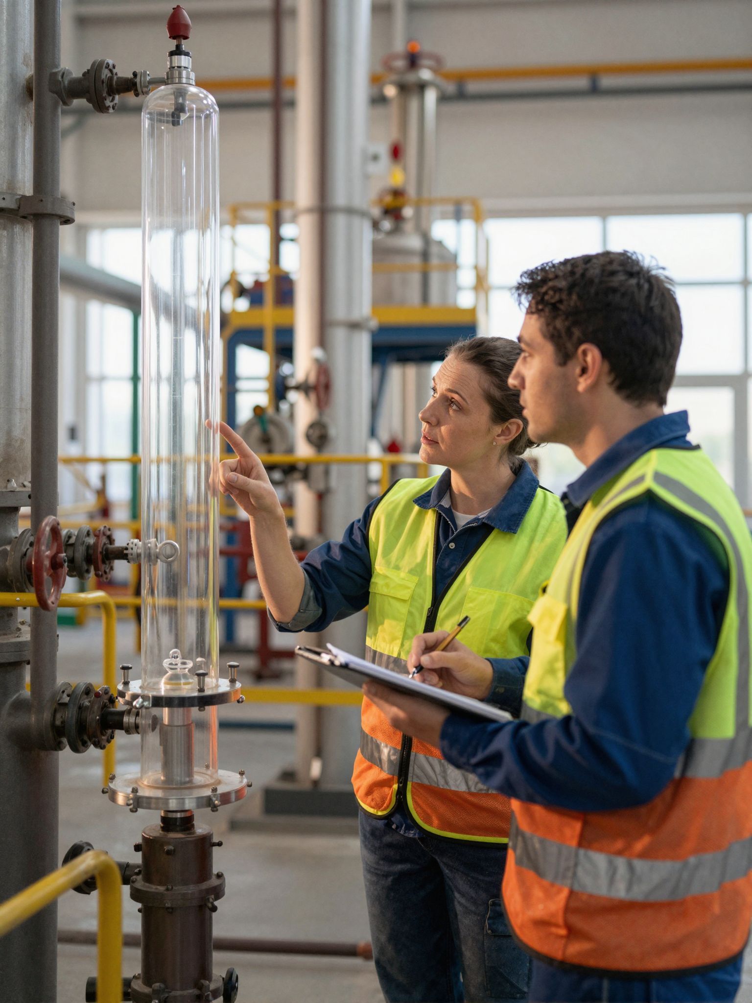 A kozmaolaj szűrő előrejelző karbantartást biztosít.