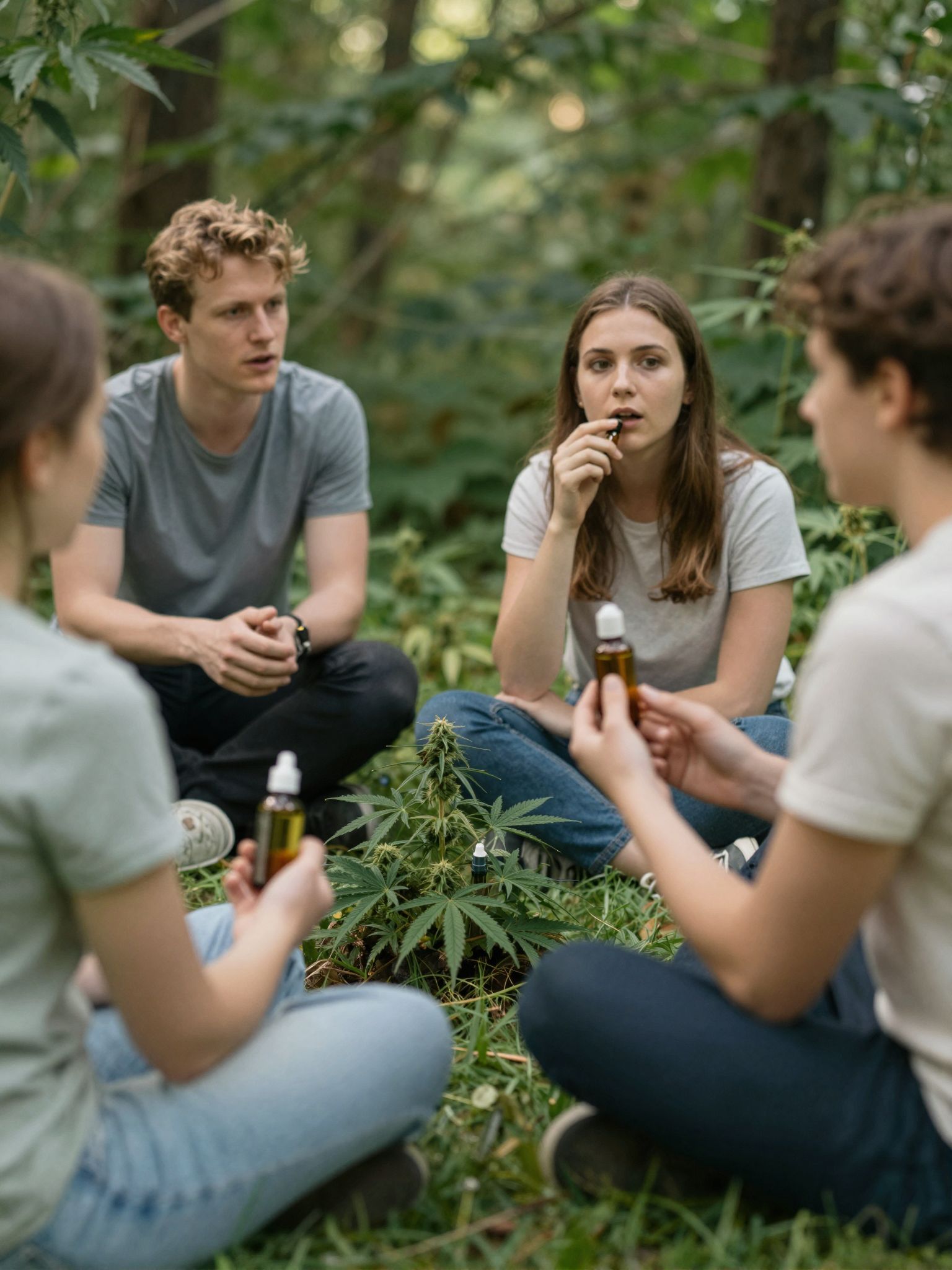 A kenderolaj jogi státusza Magyarországon és az EU-ban változó.