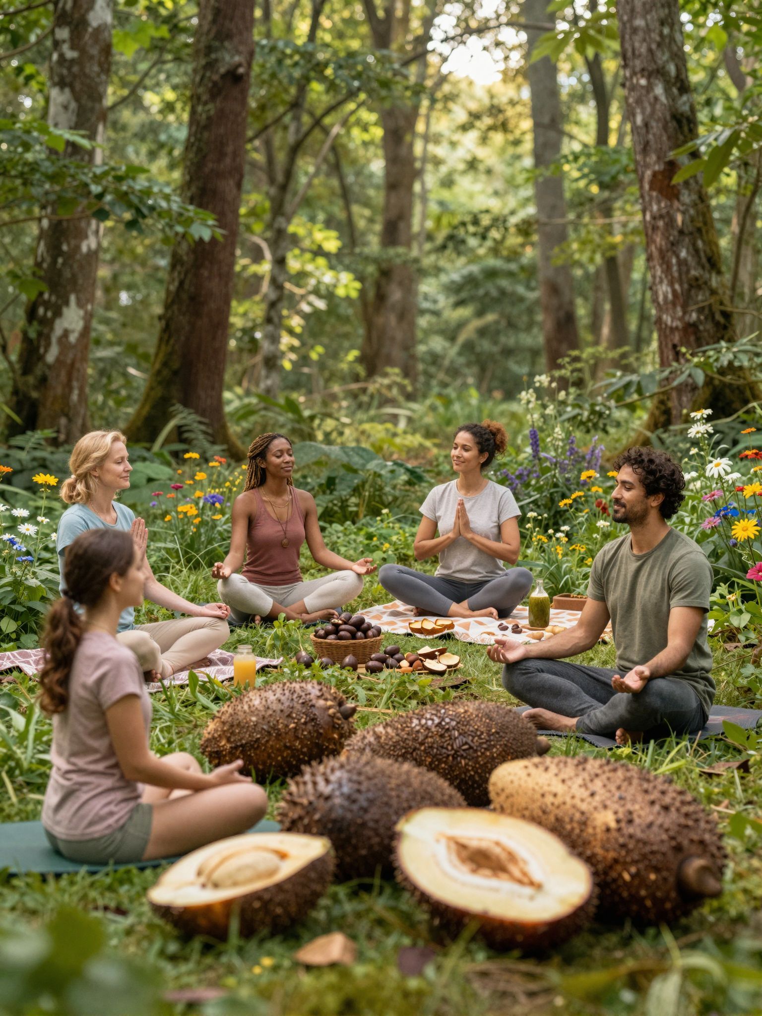 A brazil dió jótékony hatásai közé tartozik a szívvédelem.