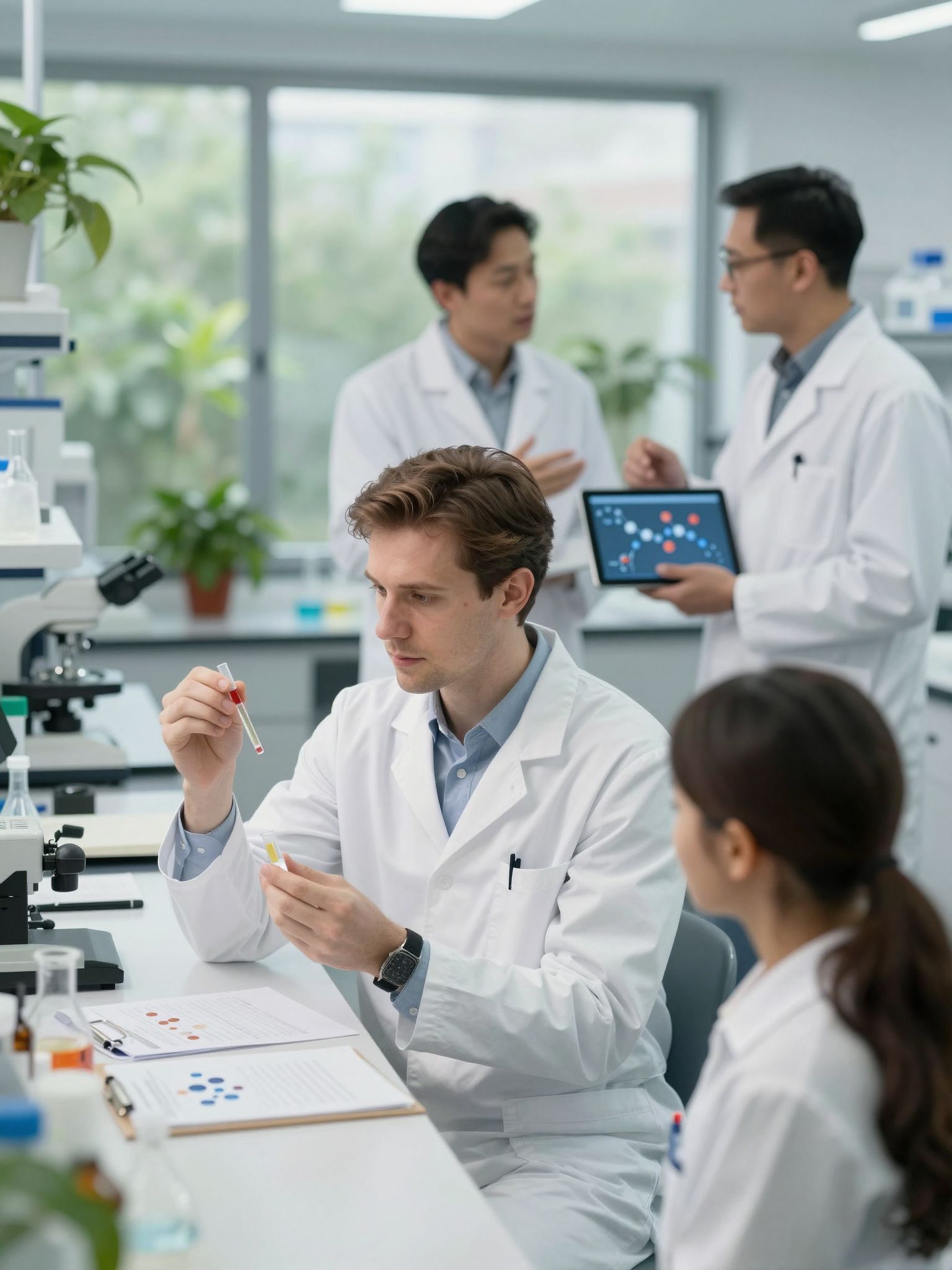 Az epolamin jövője ígéretes, de kutatási kihívásokkal teli.