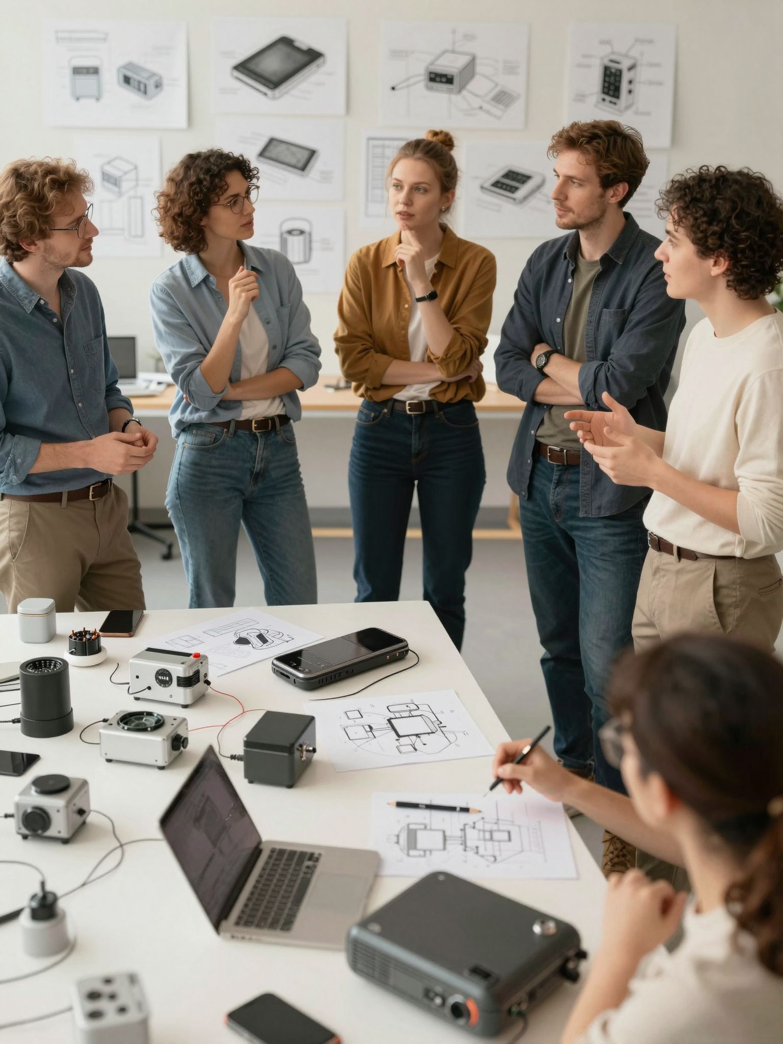 A kondenzátorok új generációja fenntartható energiatárolásra törekszik.