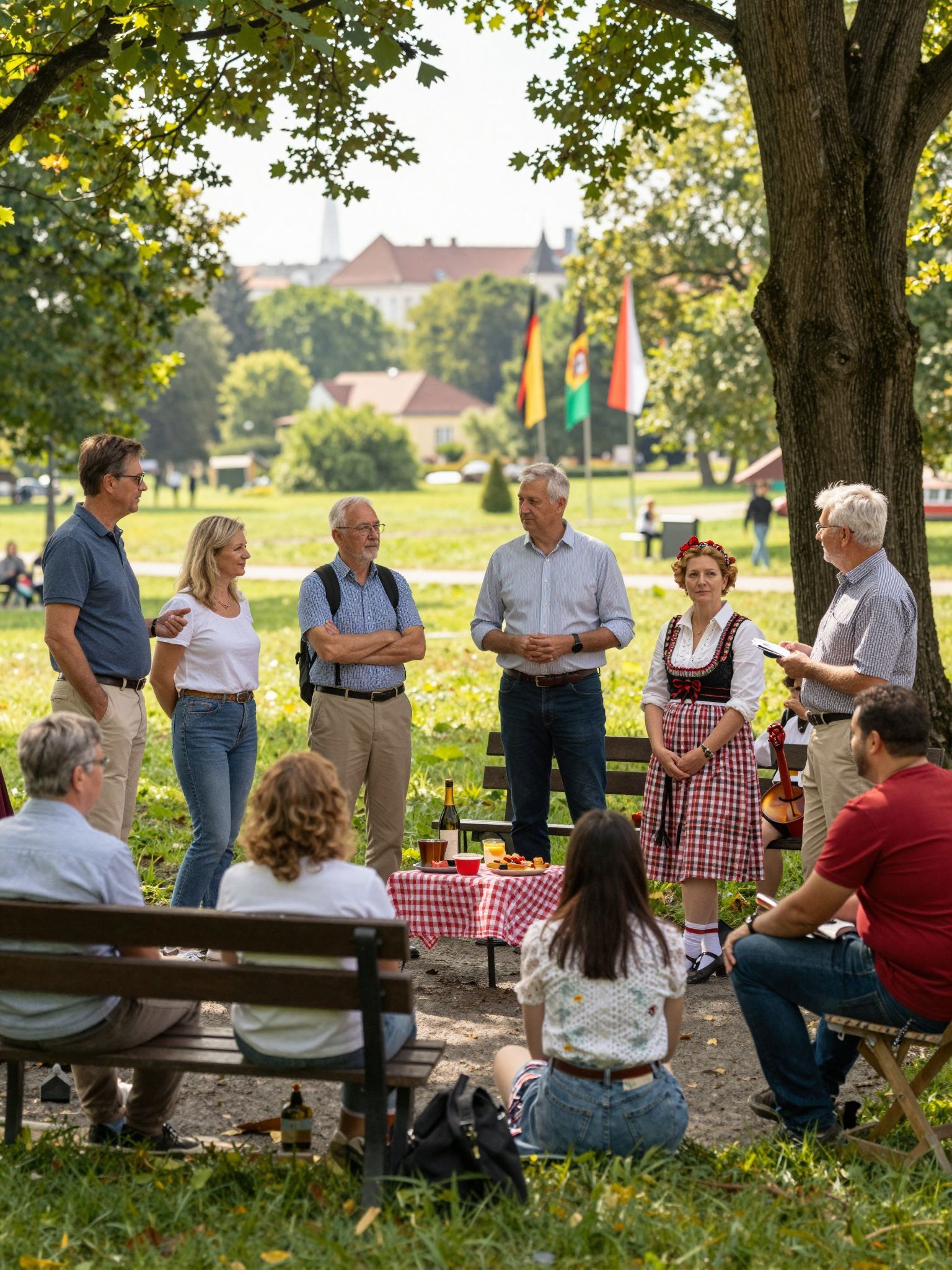A kettős állampolgárság erősíti a kulturális identitást.