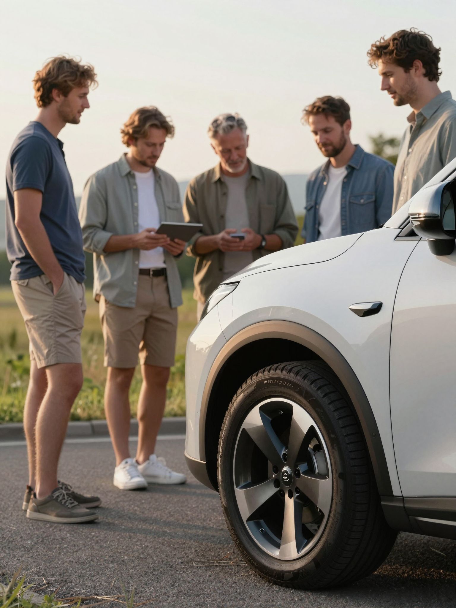 A rugóerőtárolós fékrendszerek energiahatékonyságot növelnek, csökkentik a káros anyag kibocsátást.