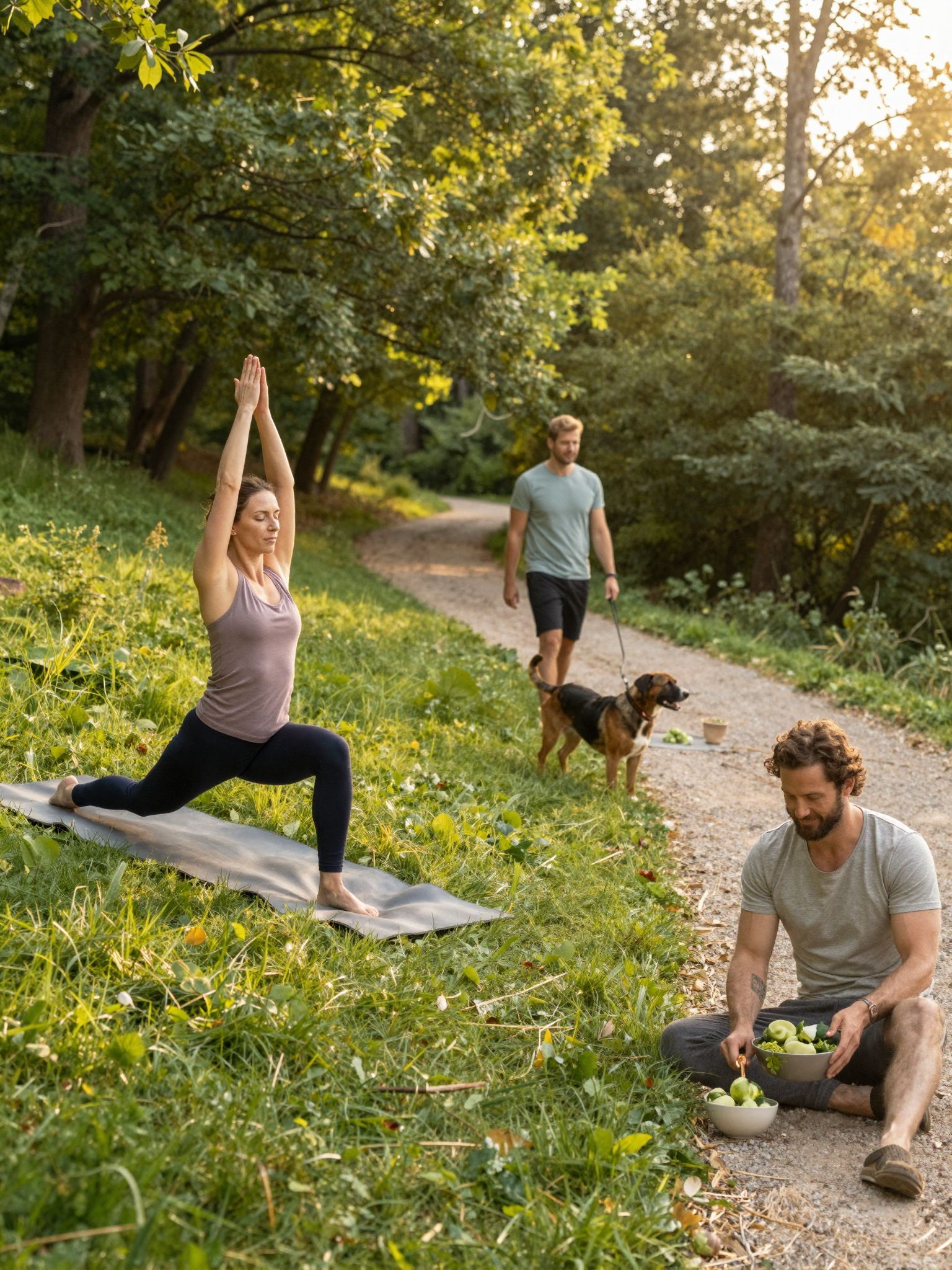 A Septiforte ajánlott stresszes életmódúaknak és aktív sportolóknak.