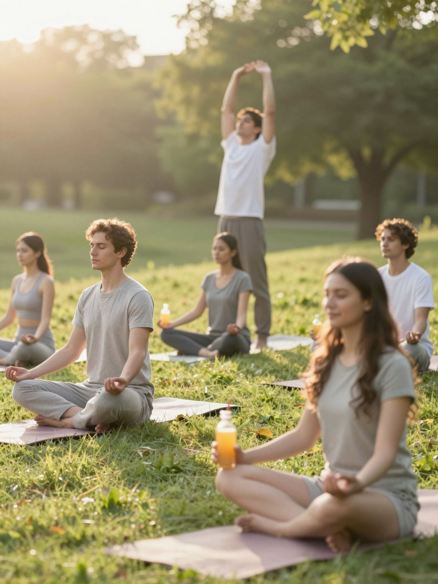 Kezdőknek ajánlott, de terheseknek és krónikus betegeknek nem.