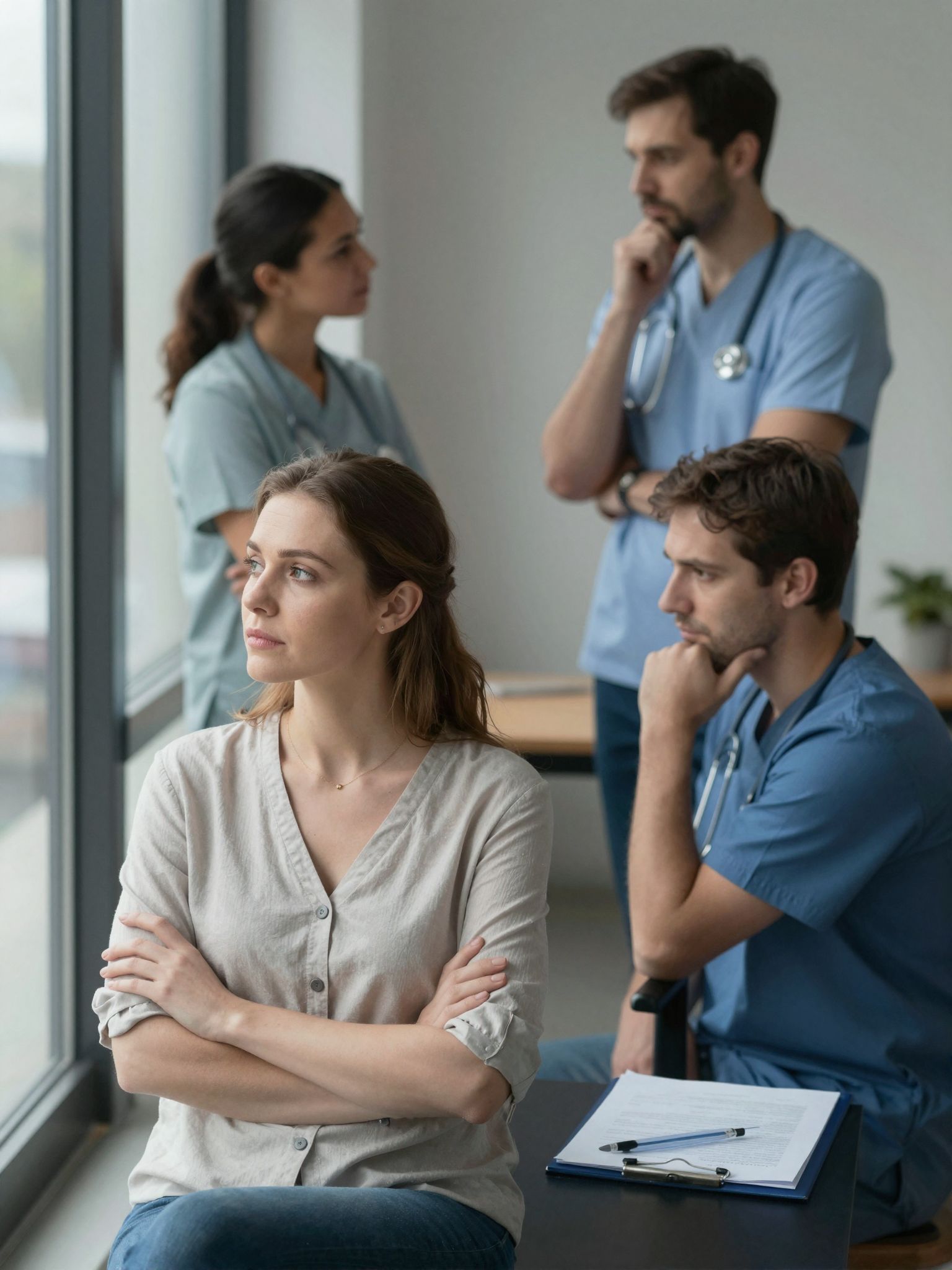 A kortikoszteroidok súlyos fertőzések esetén ellenjavalltak.