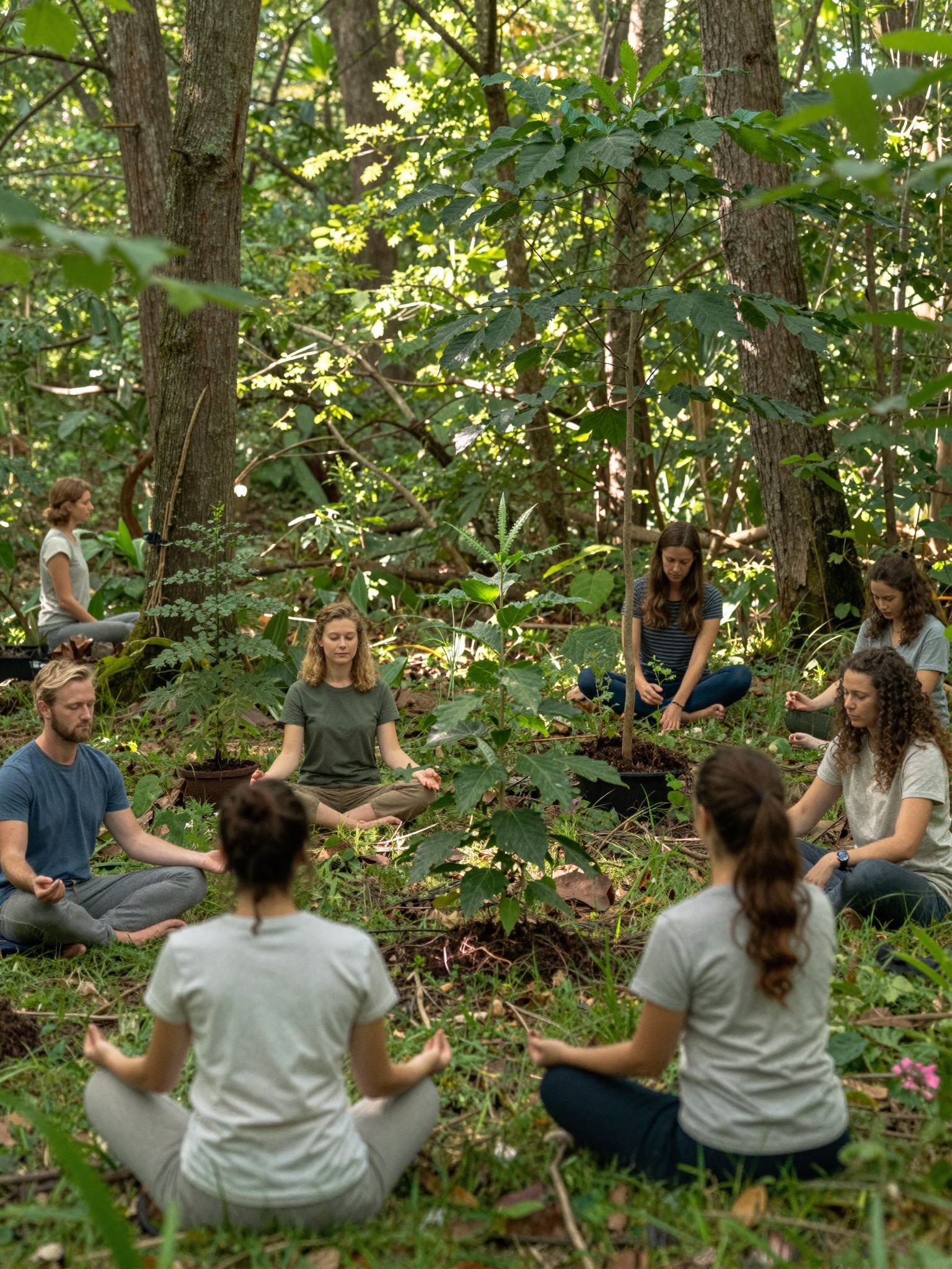 A formalin lebomlása szennyezi a talajt és vizeket.