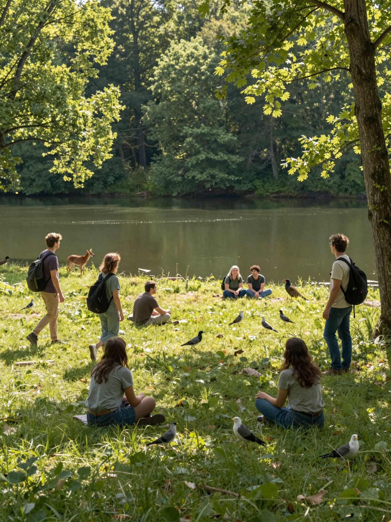 A dioxin bioakkumulációja különösen veszélyes a táplálékláncban.