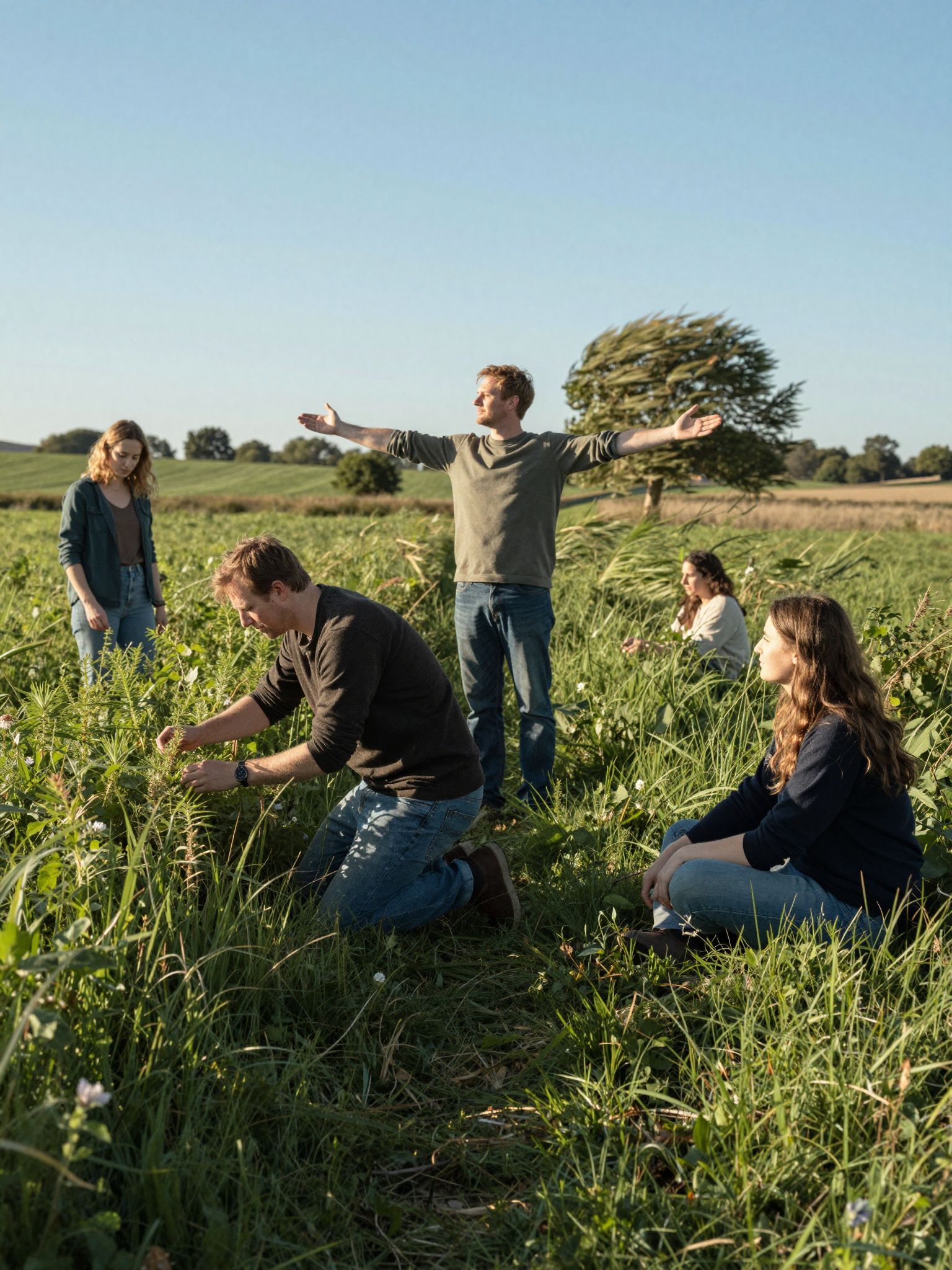 A deltametrin hosszú távú hatásai aggasztóak a környezetben.