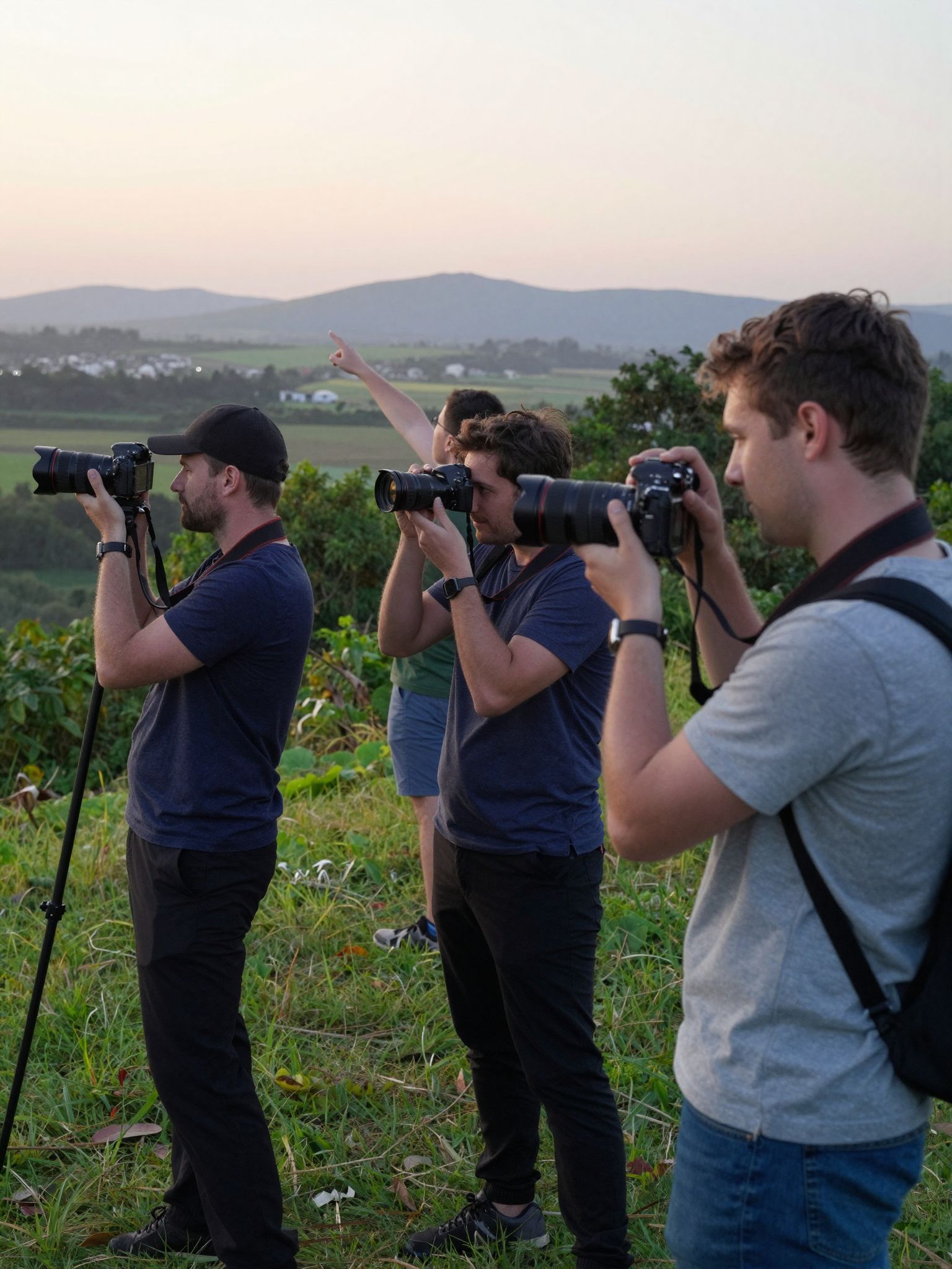 A CCD architektúrák befolyásolják a képfeldolgozás sebességét.