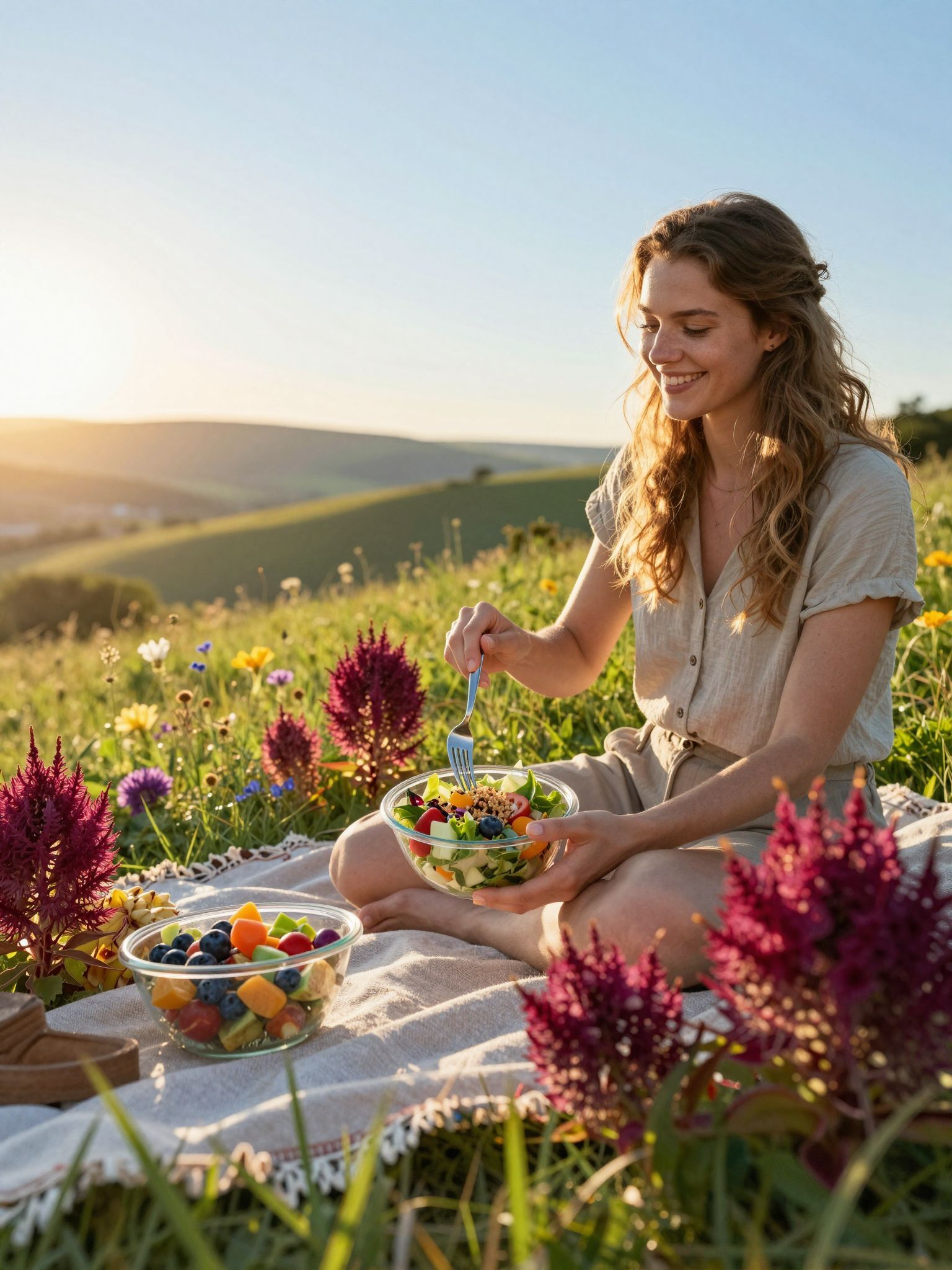 Az amaránt fogyasztása allergiás reakciókat okozhat egyeseknél.