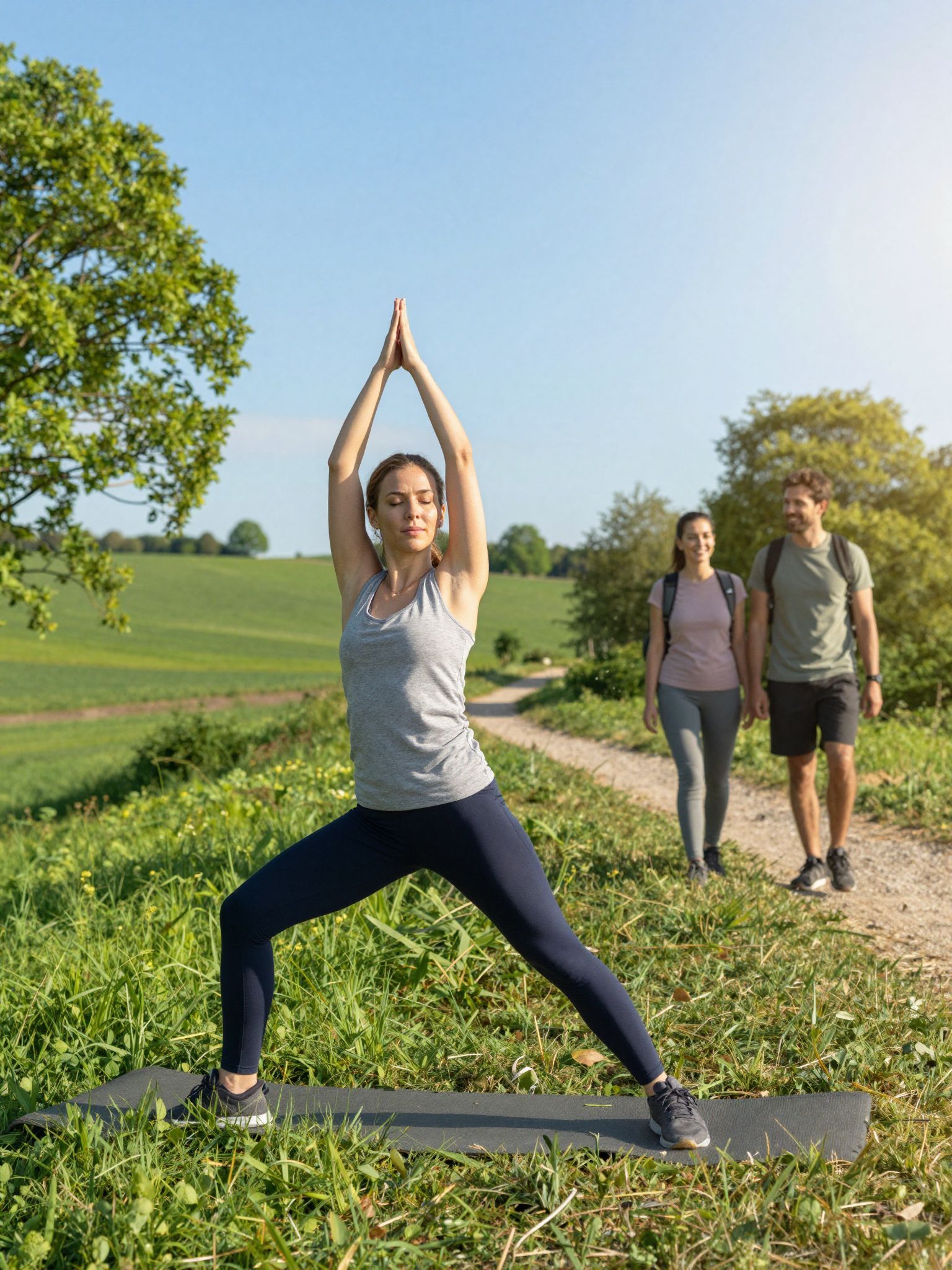A maca fokozza az energiaszintet és javítja a hangulatot.