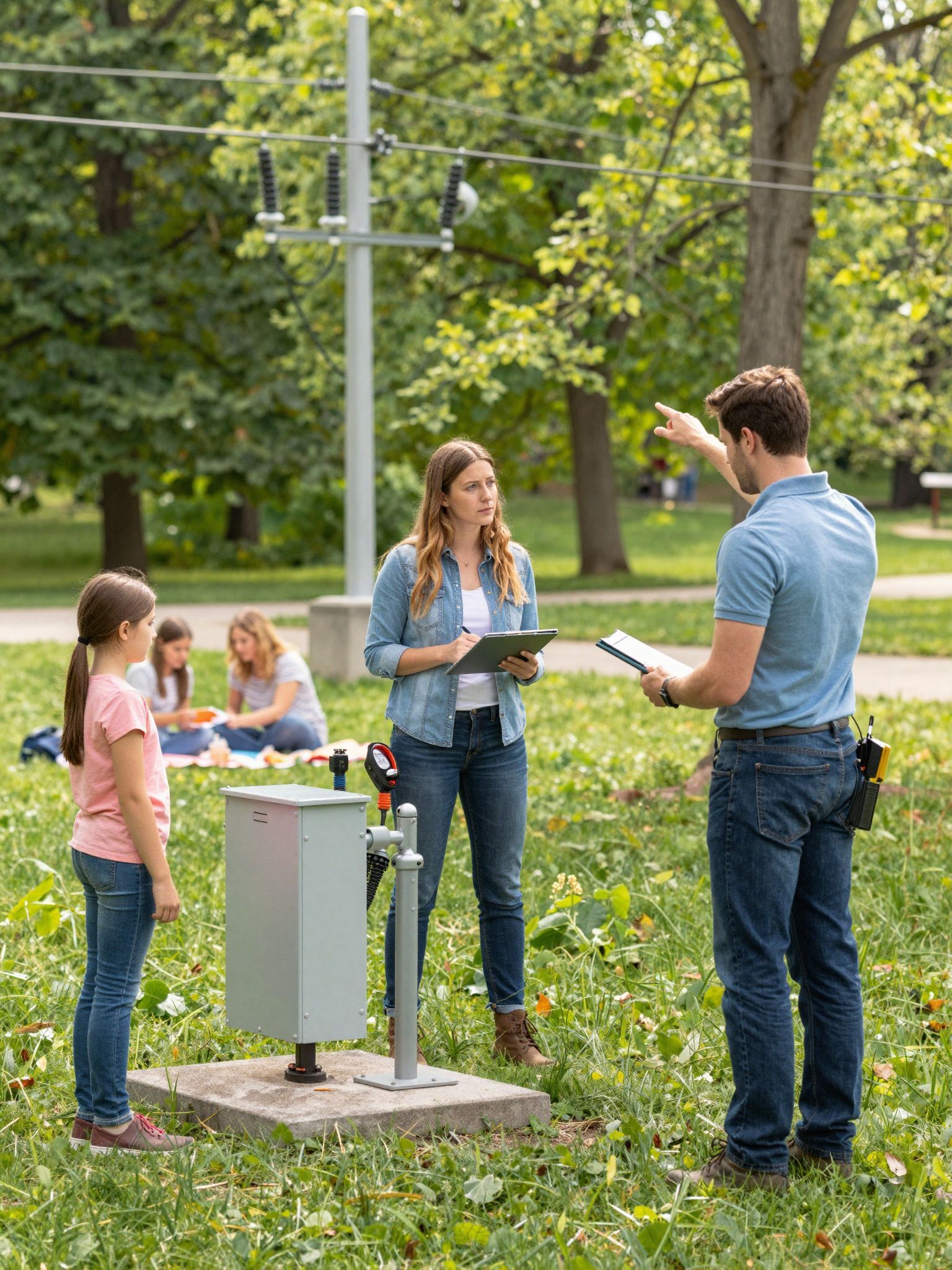 A nulla vezető szerepe a biztos földelés biztosítása.