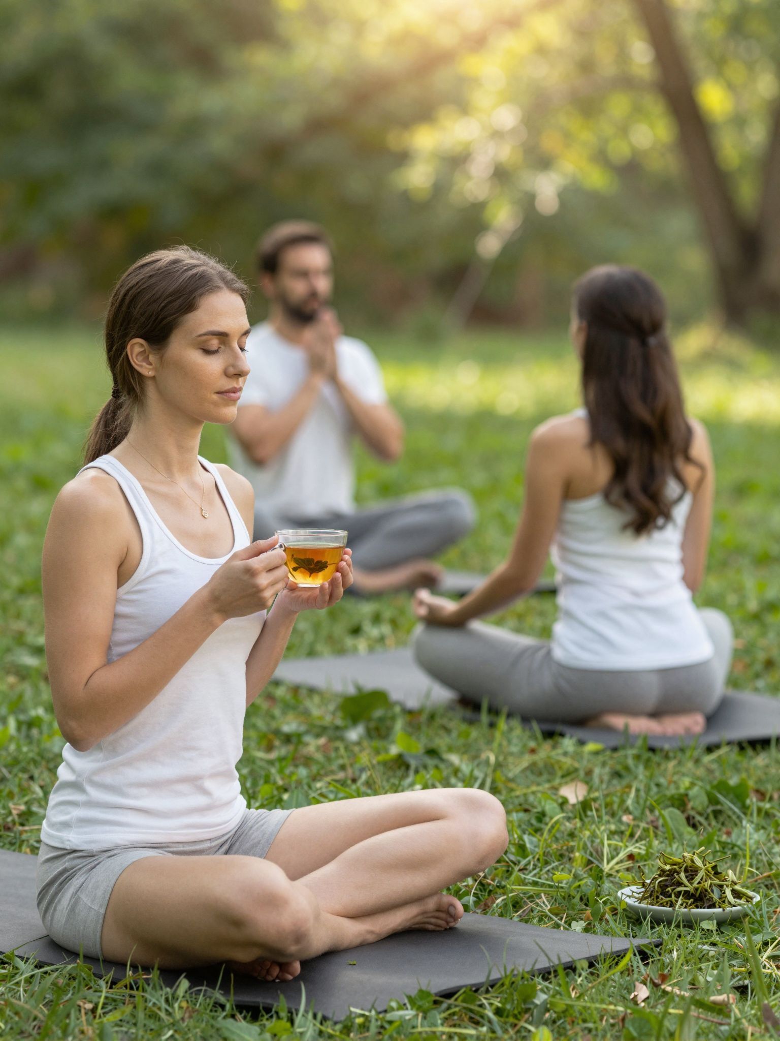 A tafedim tea segíthet a szervezet természetes méregtelenítésében.