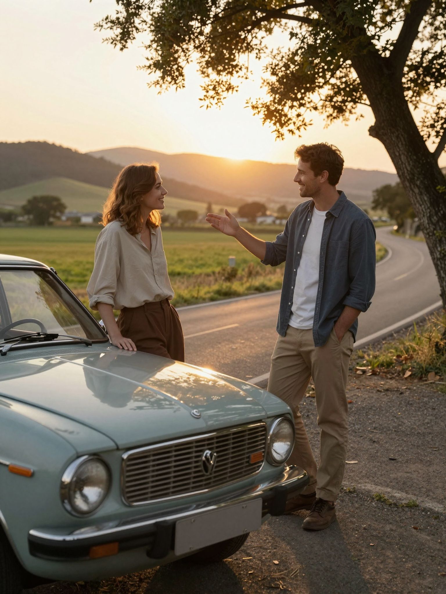 A manuális váltó jobb kontrollt és gazdaságosabb üzemeltetést biztosít.