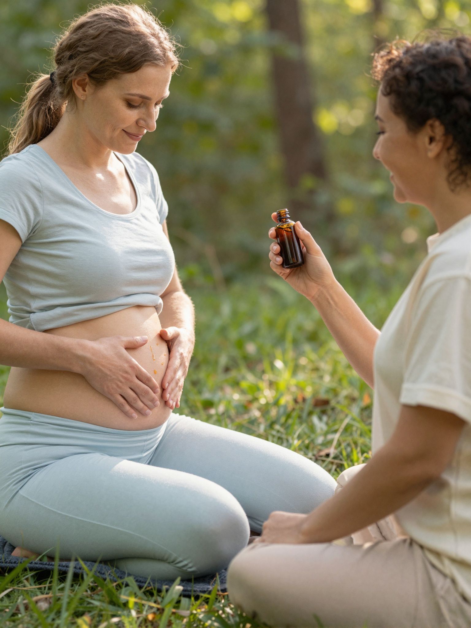 A ricinusolaj hatása 2-6 órán belül jelentkezik.
