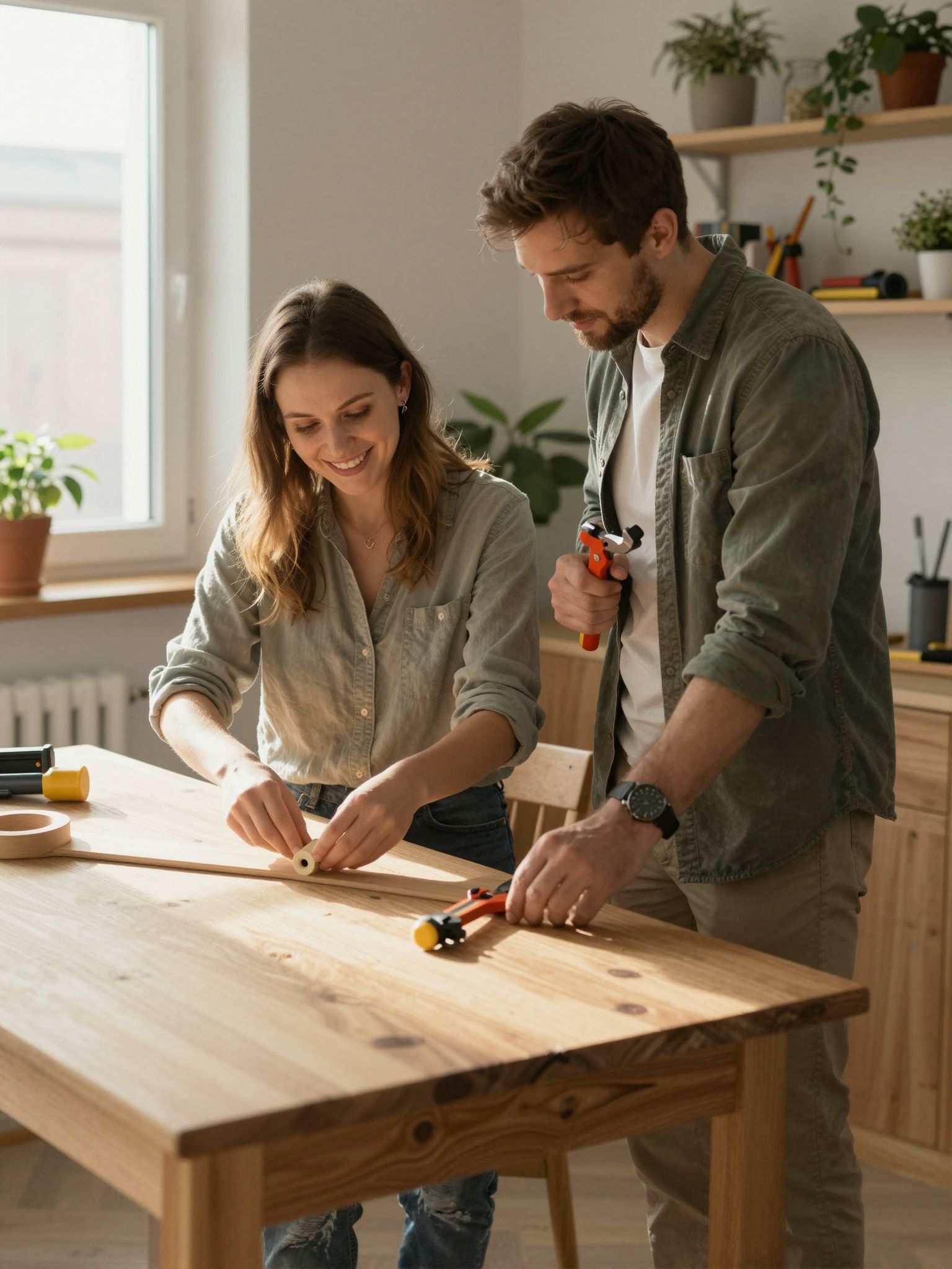 Roppantógyűrűt vízvezeték szerelésnél és gázcsöveknél használjunk.