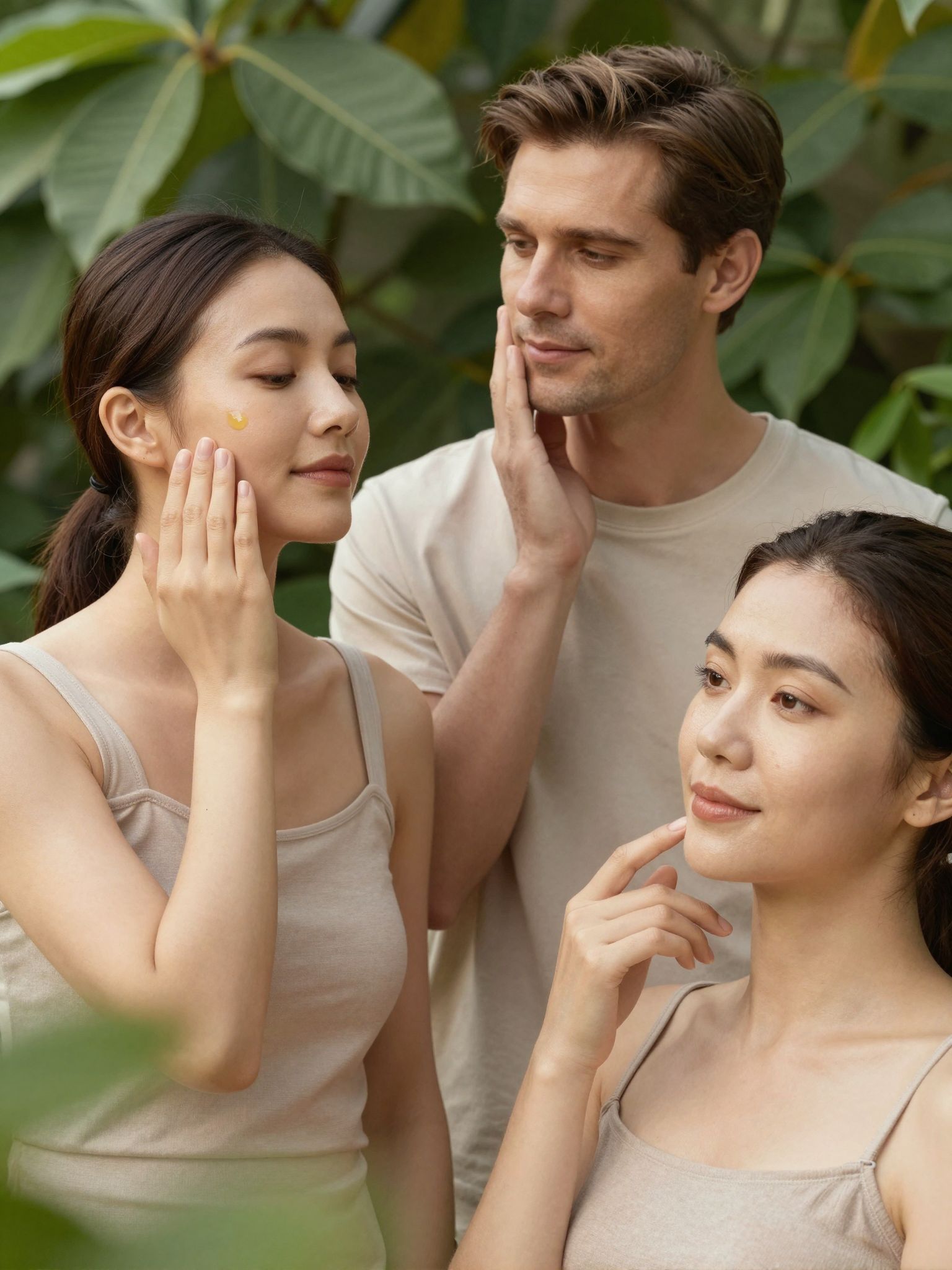 A jojoba olaj minden bőrtípusnak megfelelő hidratáló.