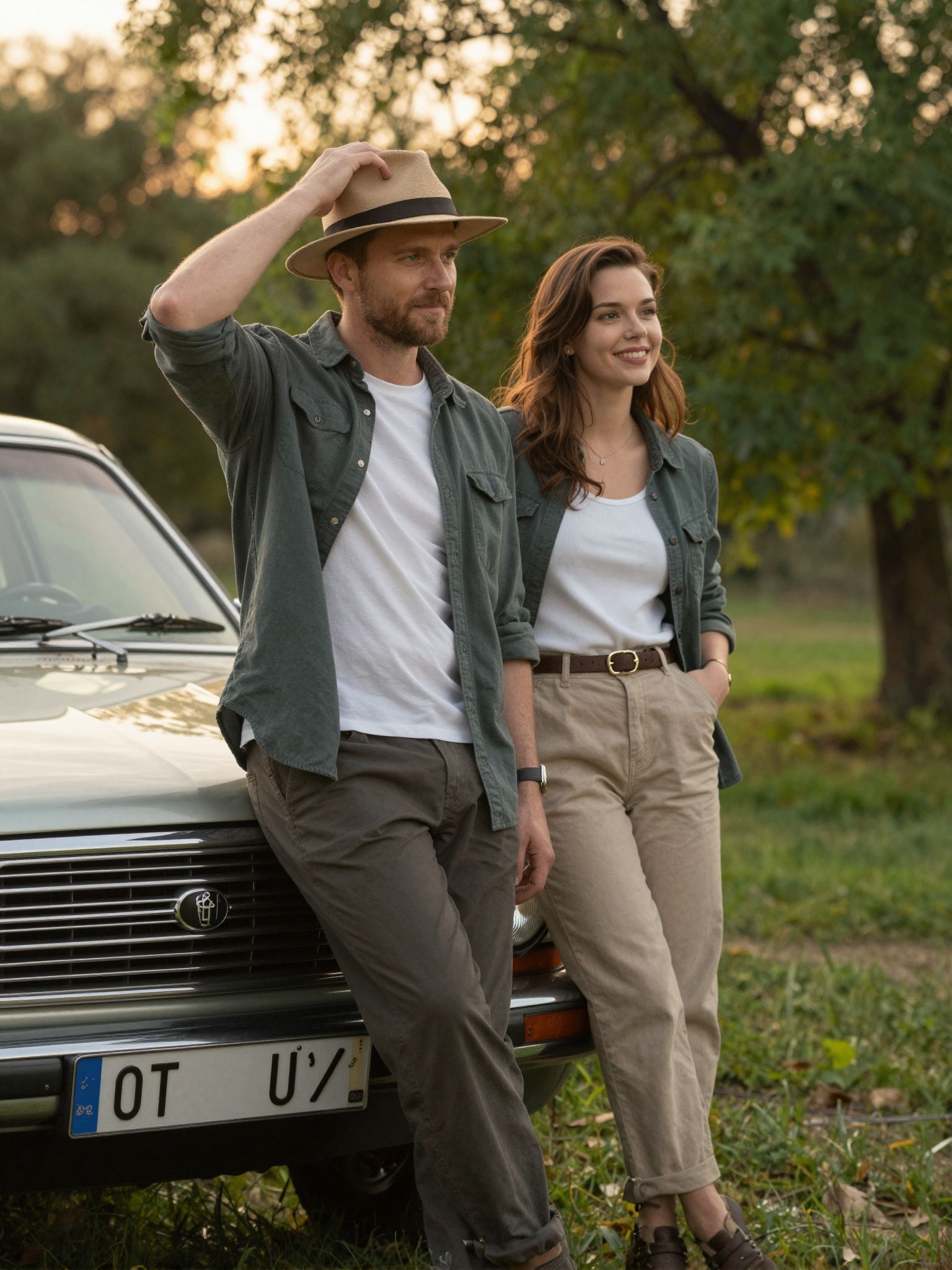 Az OT rendszám segít a jármű adminisztratív terheinek csökkentésében.