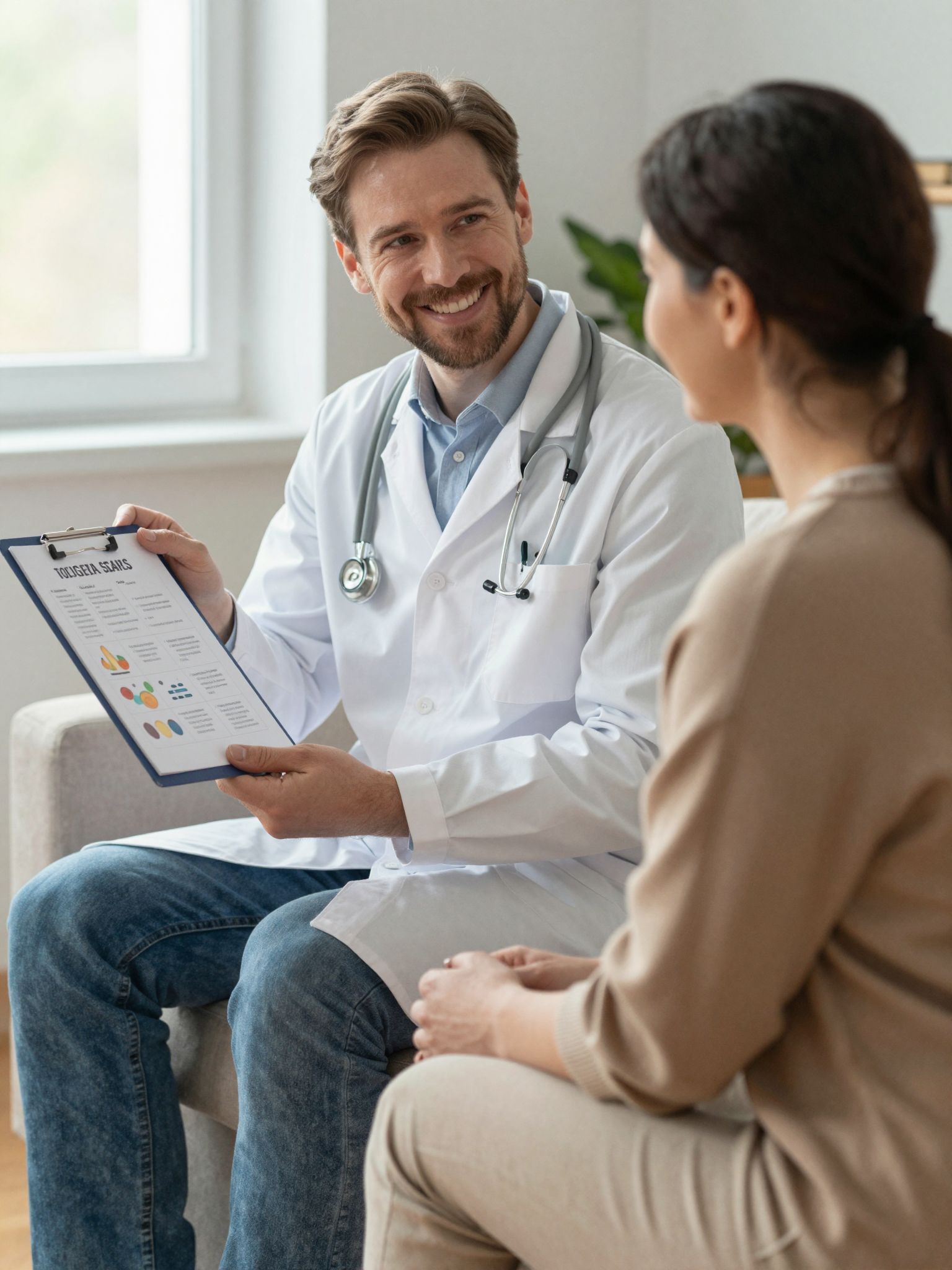 Orvosi tanács segít elkerülni a hidrogén-peroxid helytelen használatát.