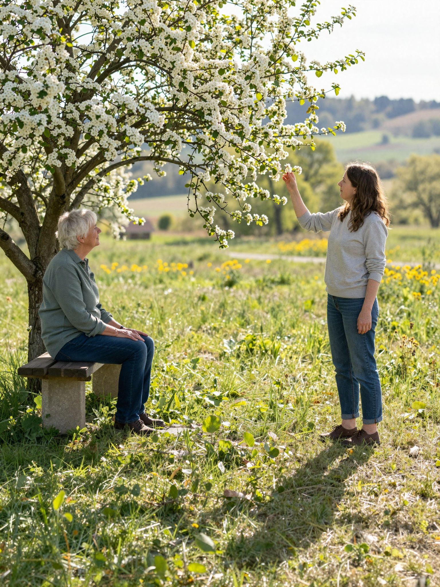 A galagonya szív- és érrendszeri egészségre jótékony hatású.