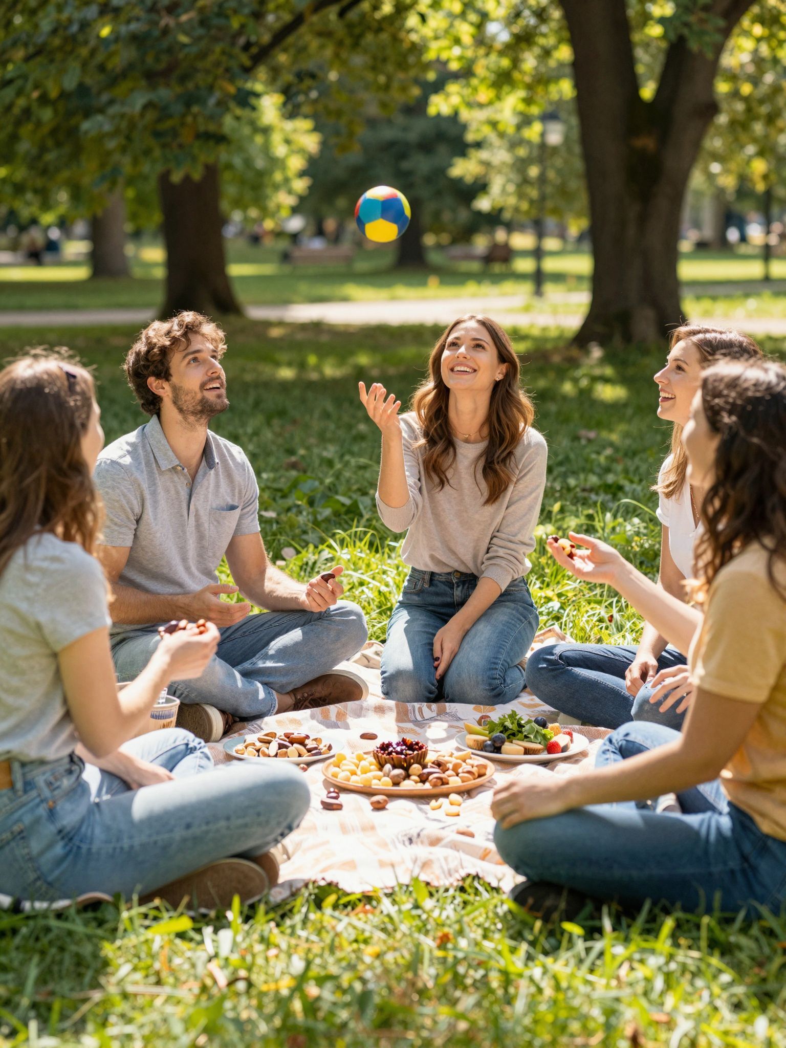 A paradió gazdagabb omega-3 zsírsavakban, mint más diófélék.