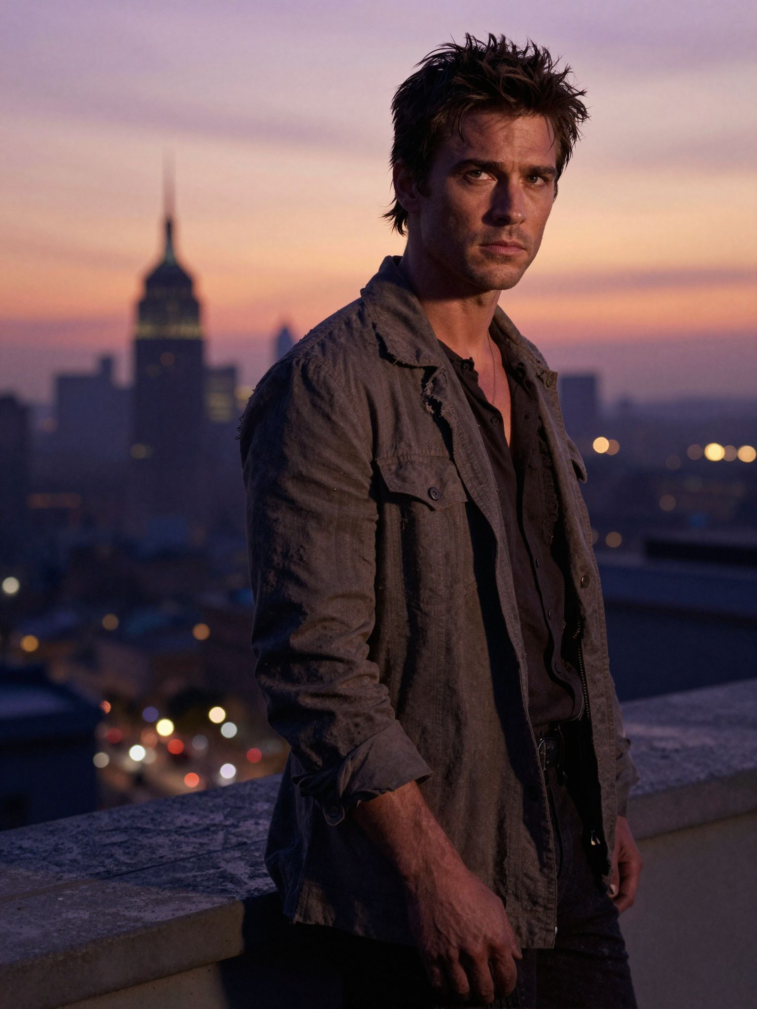 Pedro Alonso karaktere, Berlin, a sorozat lelke maradt.