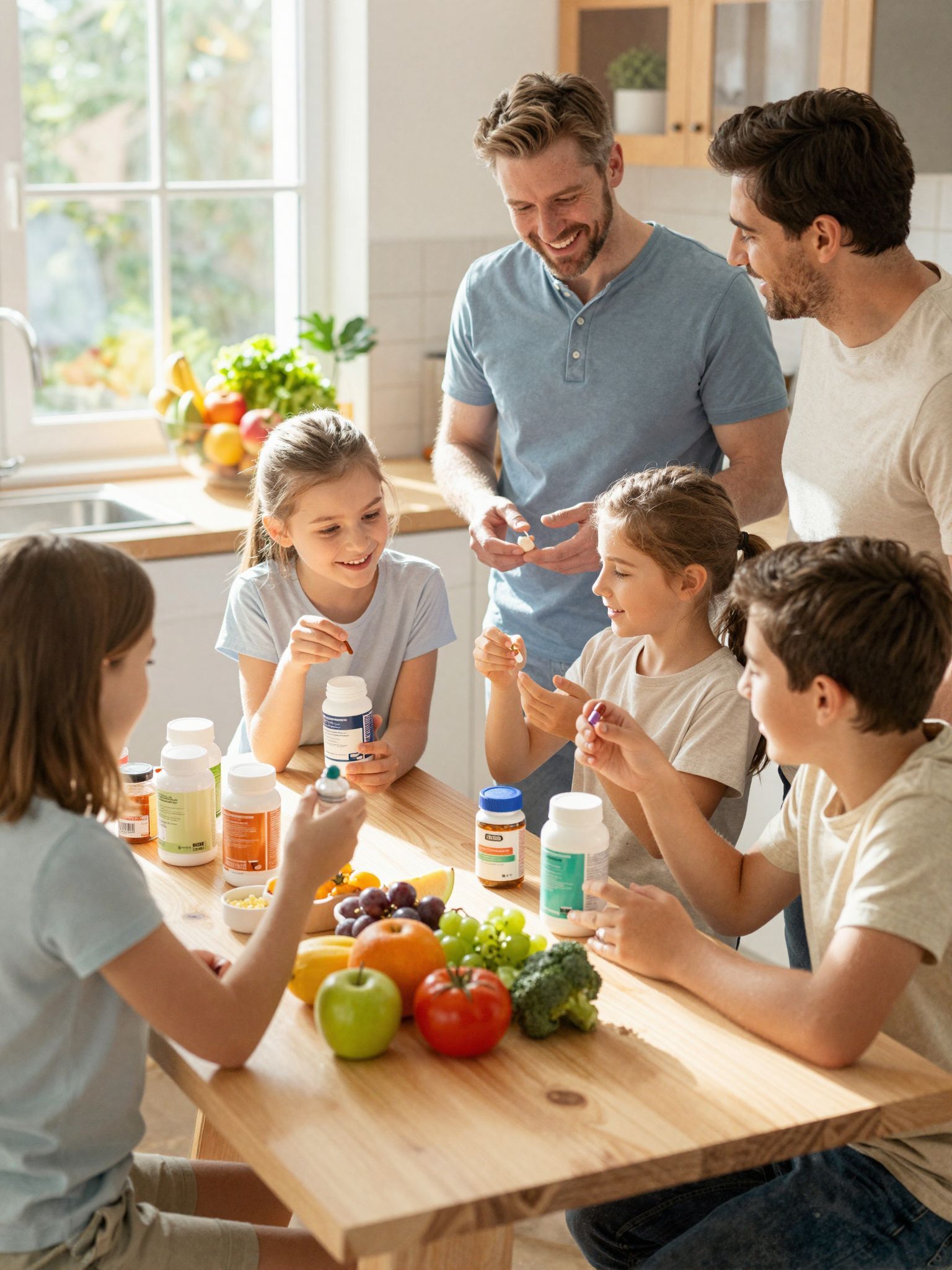 Válasszunk élőflórát tartalmazó probiotikumokat az egészségért!
