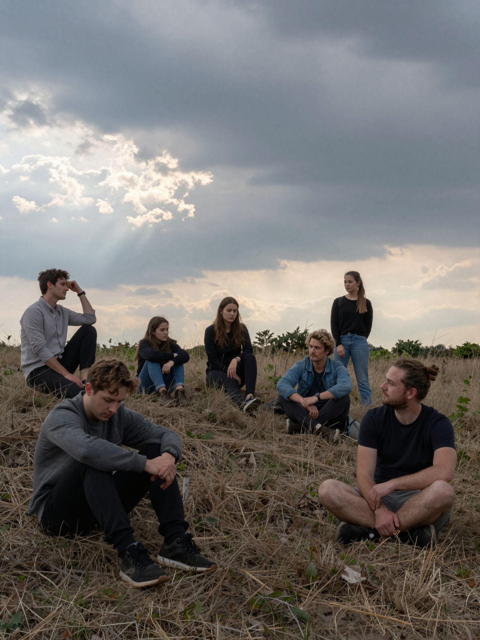 A fronthatások megváltoztathatják a hangulatunkat és energiaszintünket.