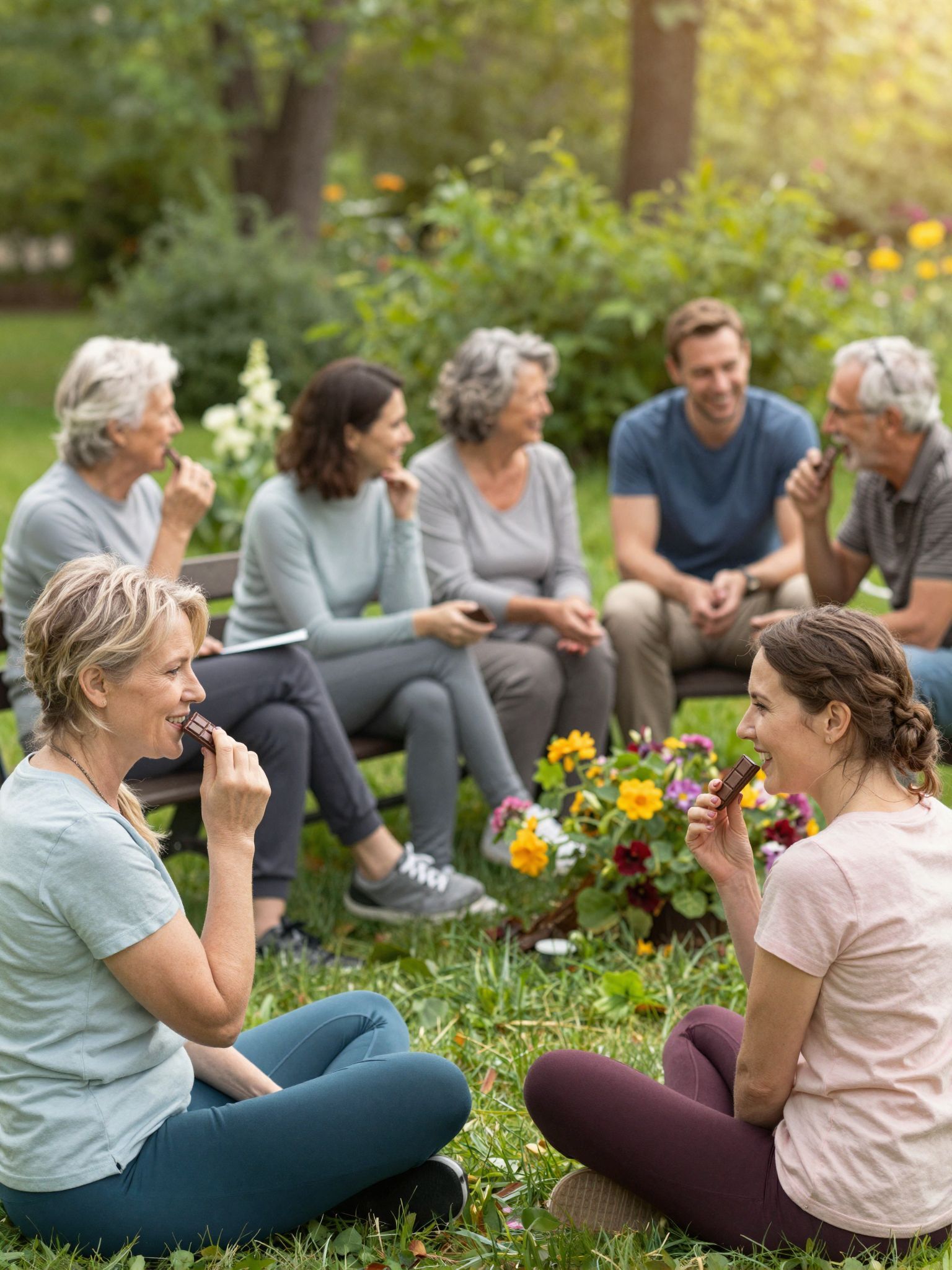 A flavonoidok rákellenes hatása tudományosan bizonyított.