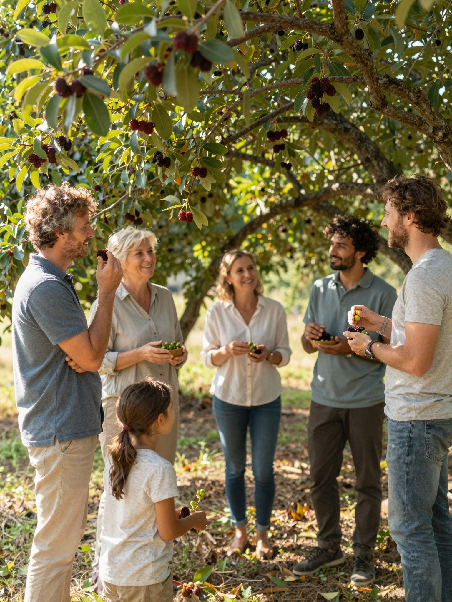 A naspolya antioxidánsai segíthetnek a rák megelőzésében.