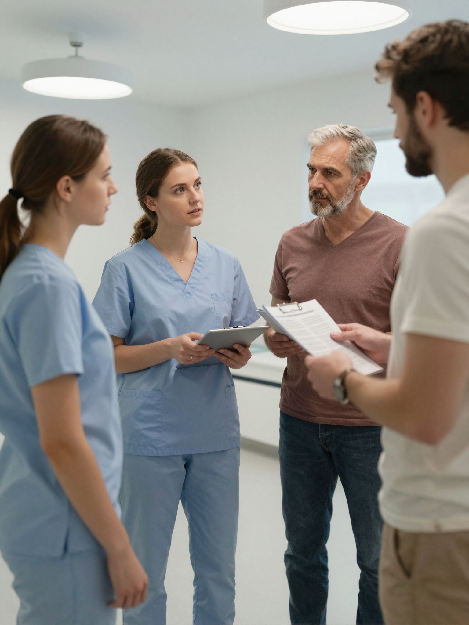 A germicid lámpák használatát szigorú előírások szabályozzák.