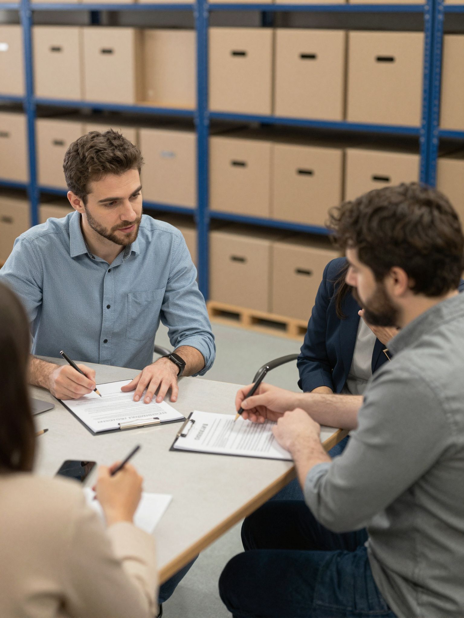 A szerződéskötéskor figyeljünk a feltételek pontos megértésére!
