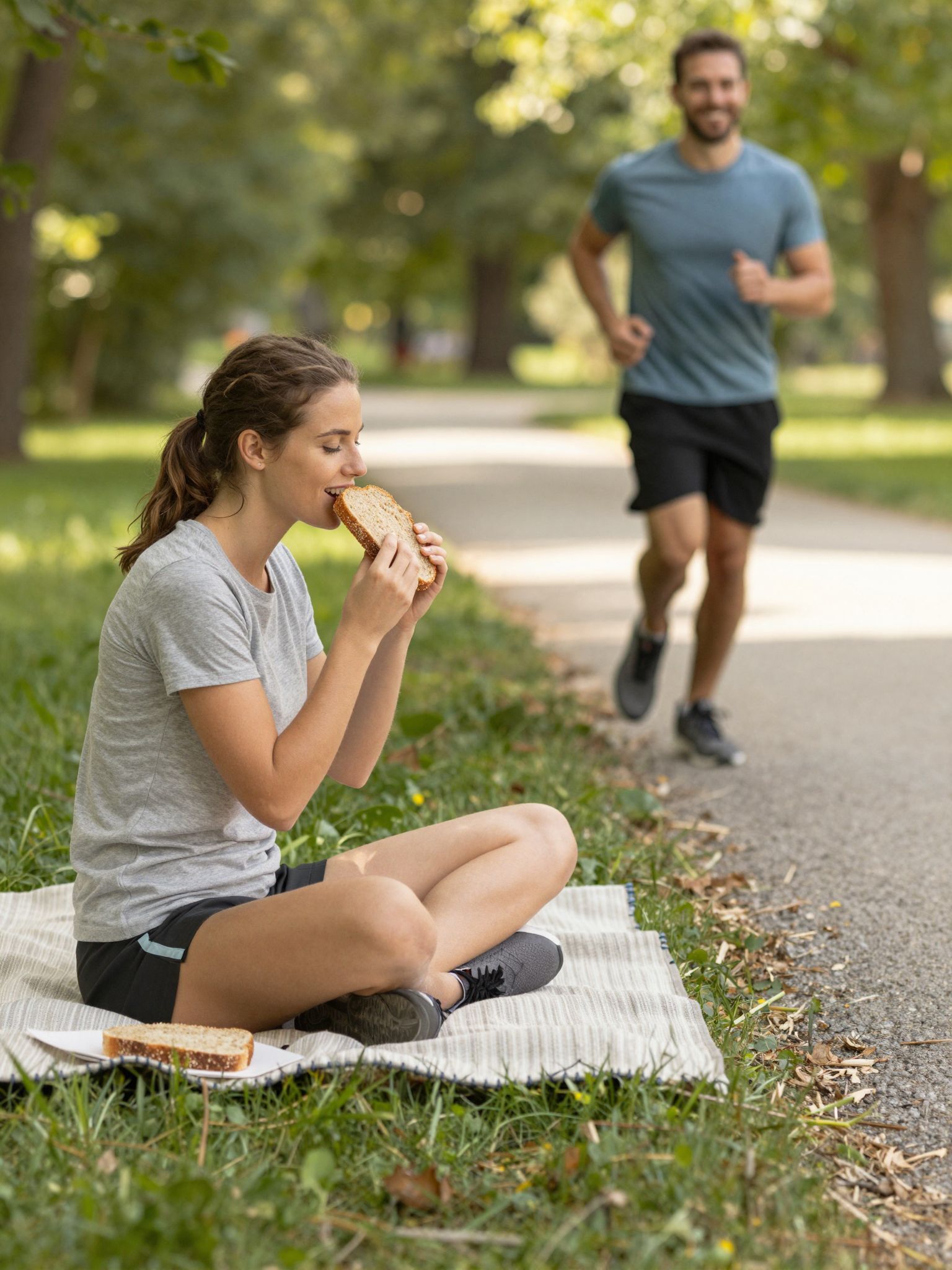 A Graham kenyér csökkentheti a koleszterinszintet és a vérnyomást.