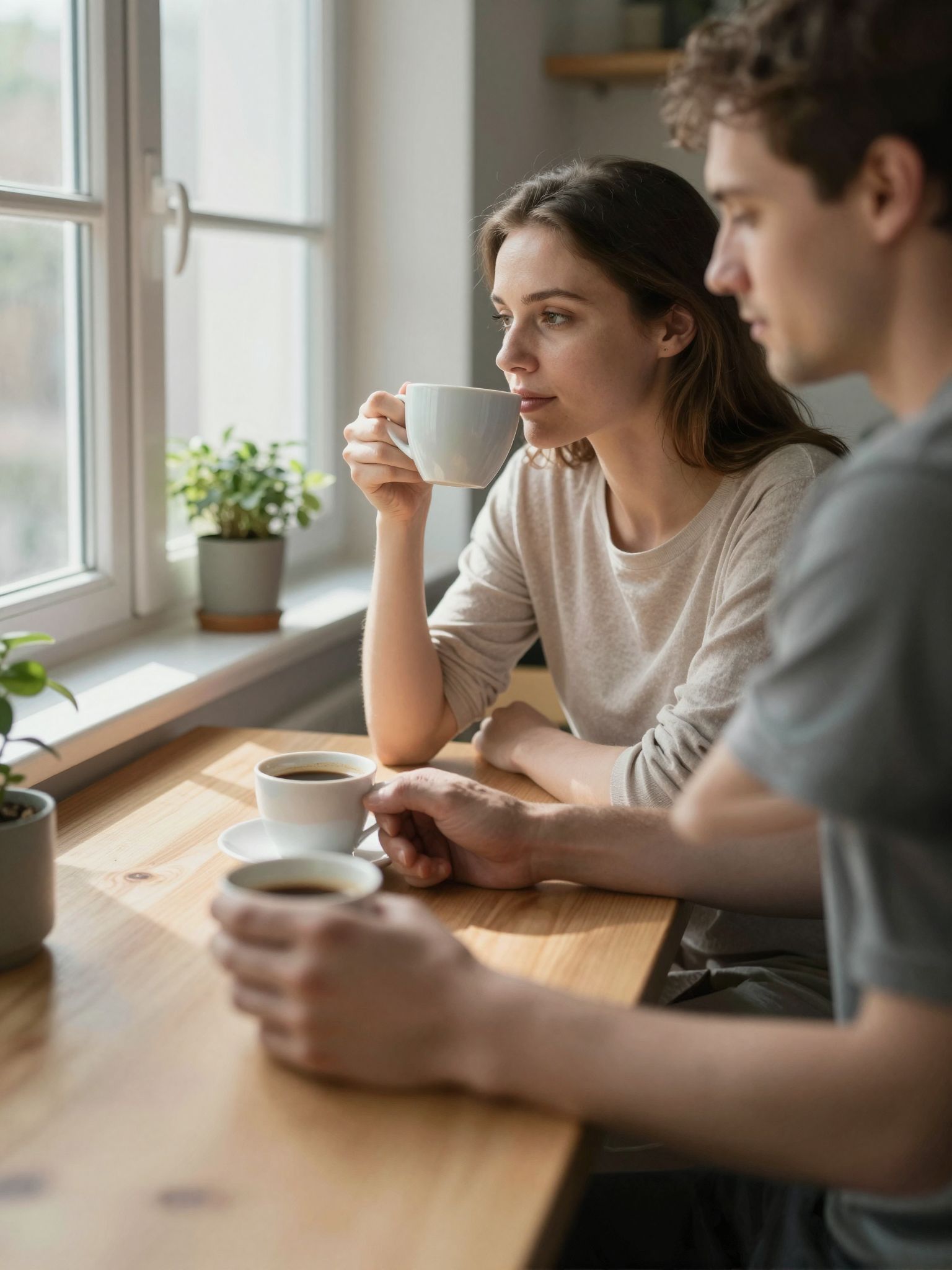A kávé gátolhatja a tápanyagok felszívódását a bőrben.