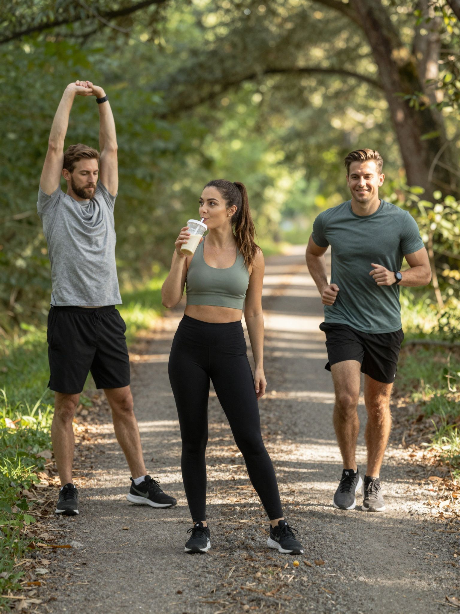 A tejsavó protein segít csökkenteni az éhségérzetet.