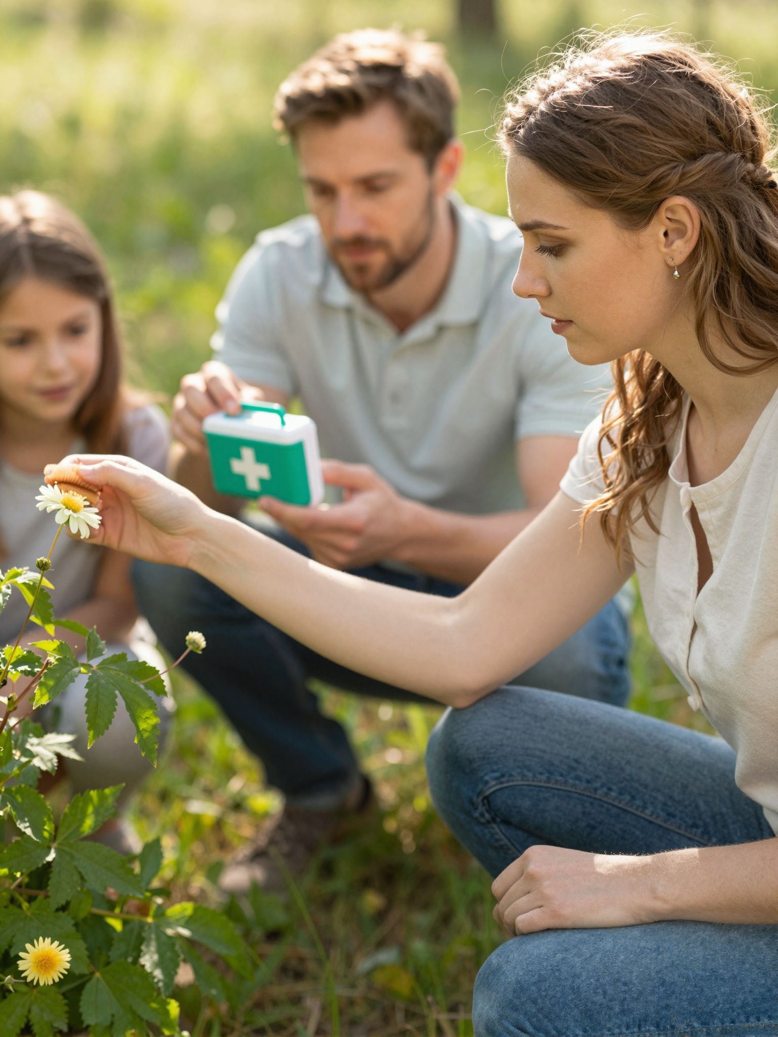 A darázscsípés allergiás reakciója akár életveszélyes is lehet.