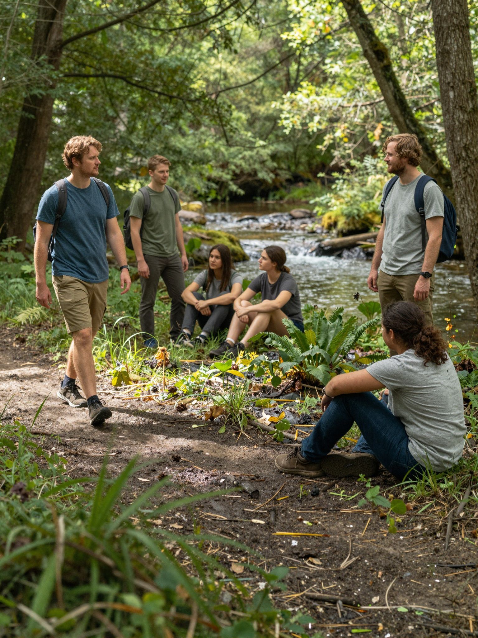 A dioxin szennyezés hosszú távú egészségügyi hatásokat okoz.